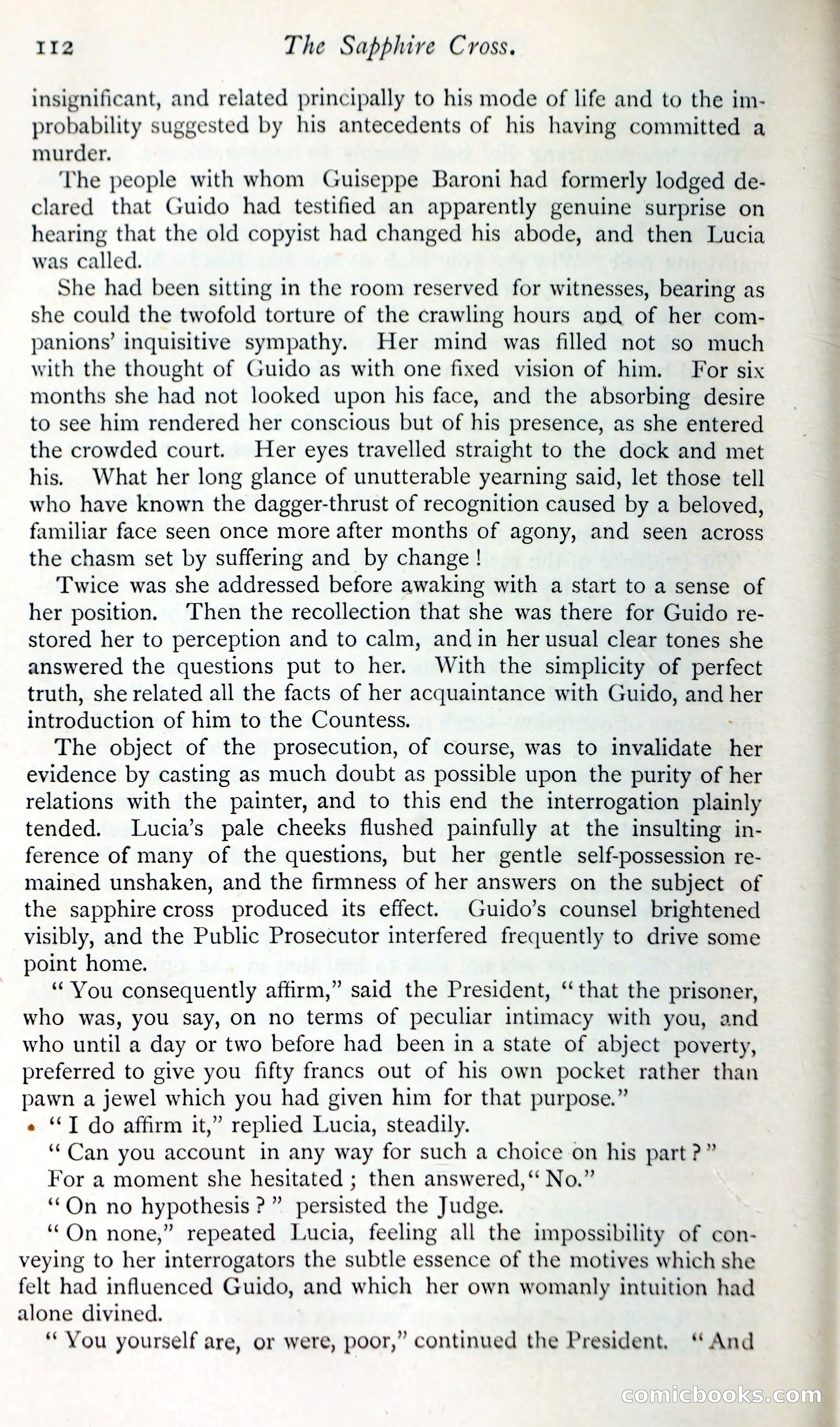 The Argosy — page 125 of 400