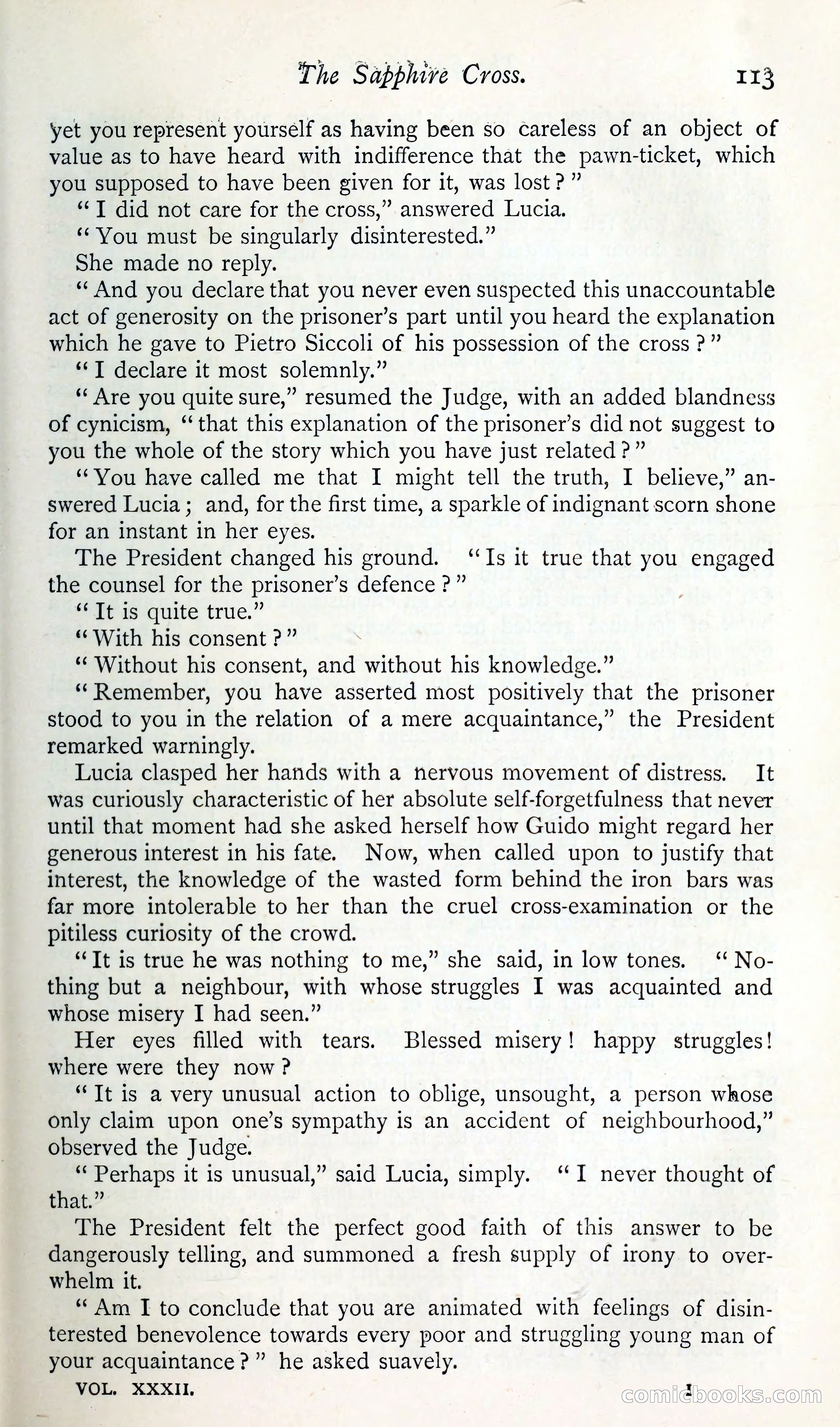 The Argosy — page 126 of 400