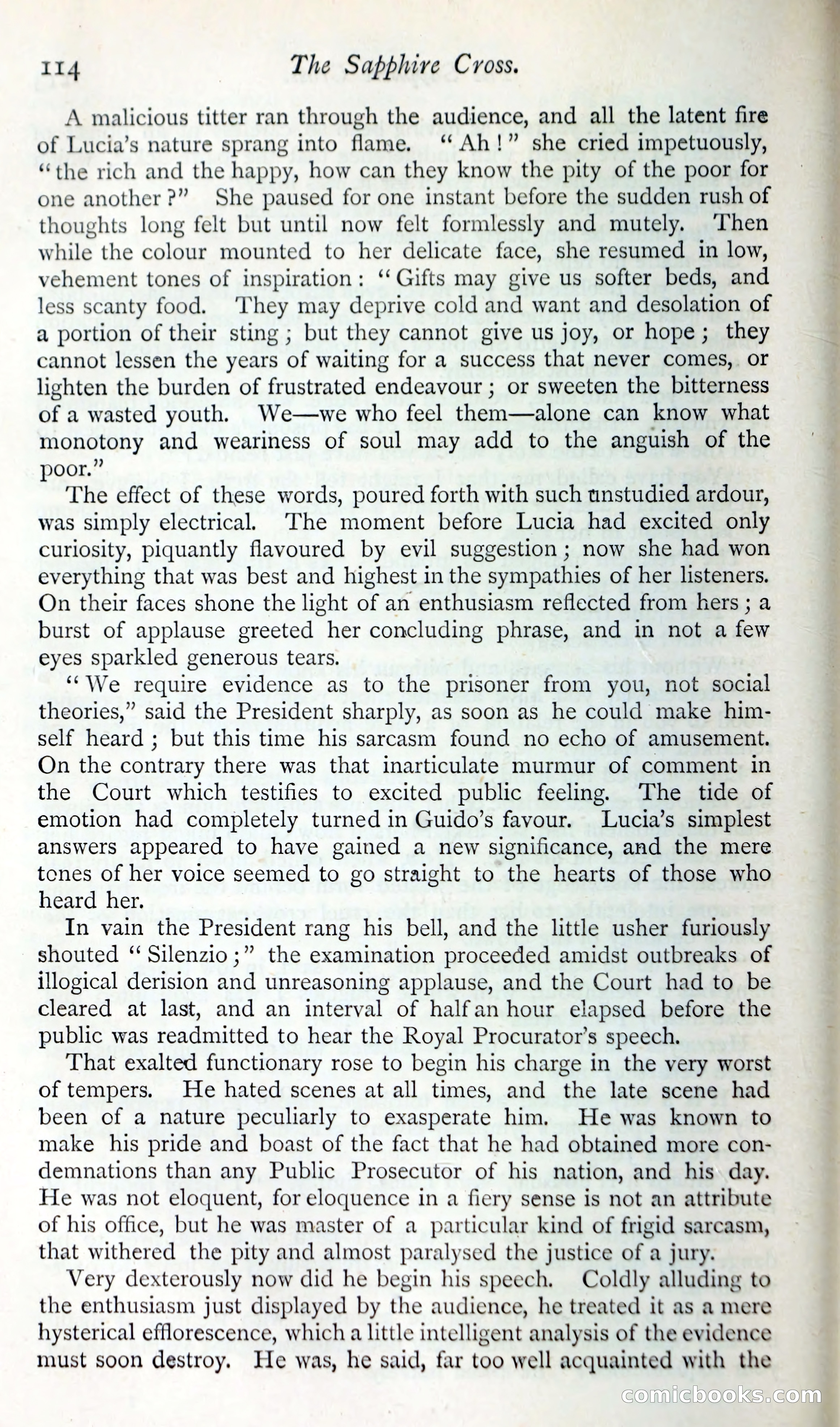 The Argosy — page 127 of 400