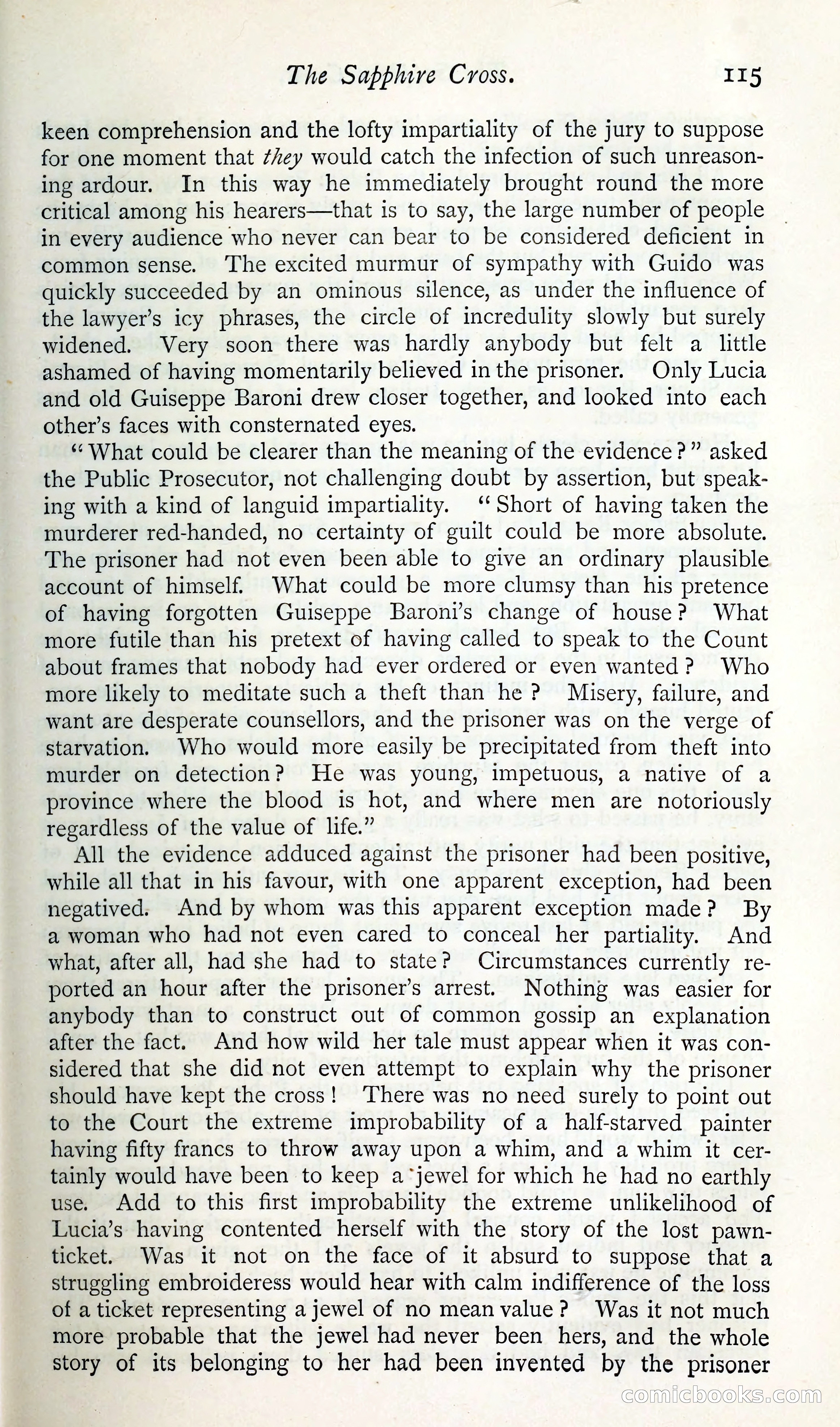 The Argosy — page 128 of 400