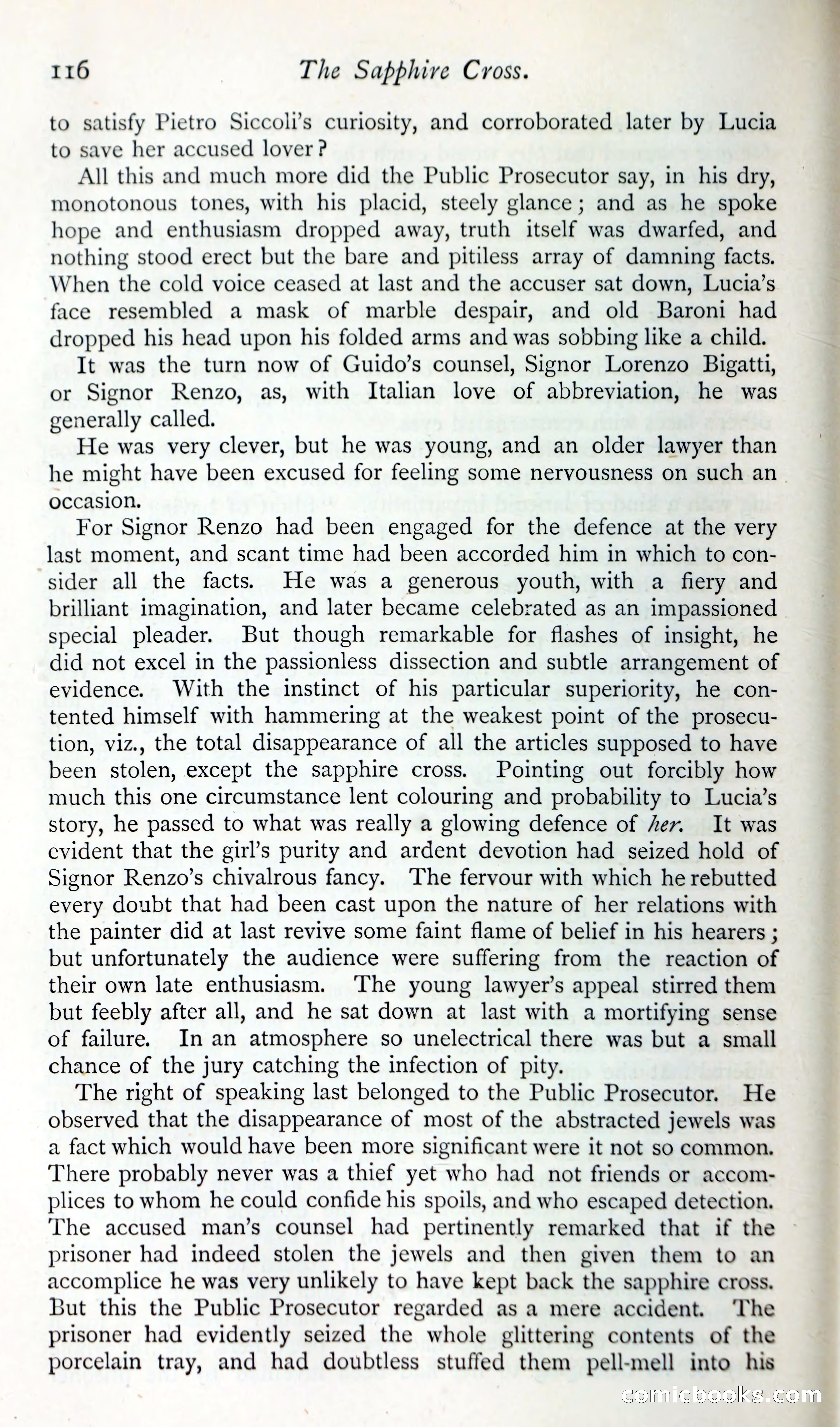 The Argosy — page 129 of 400