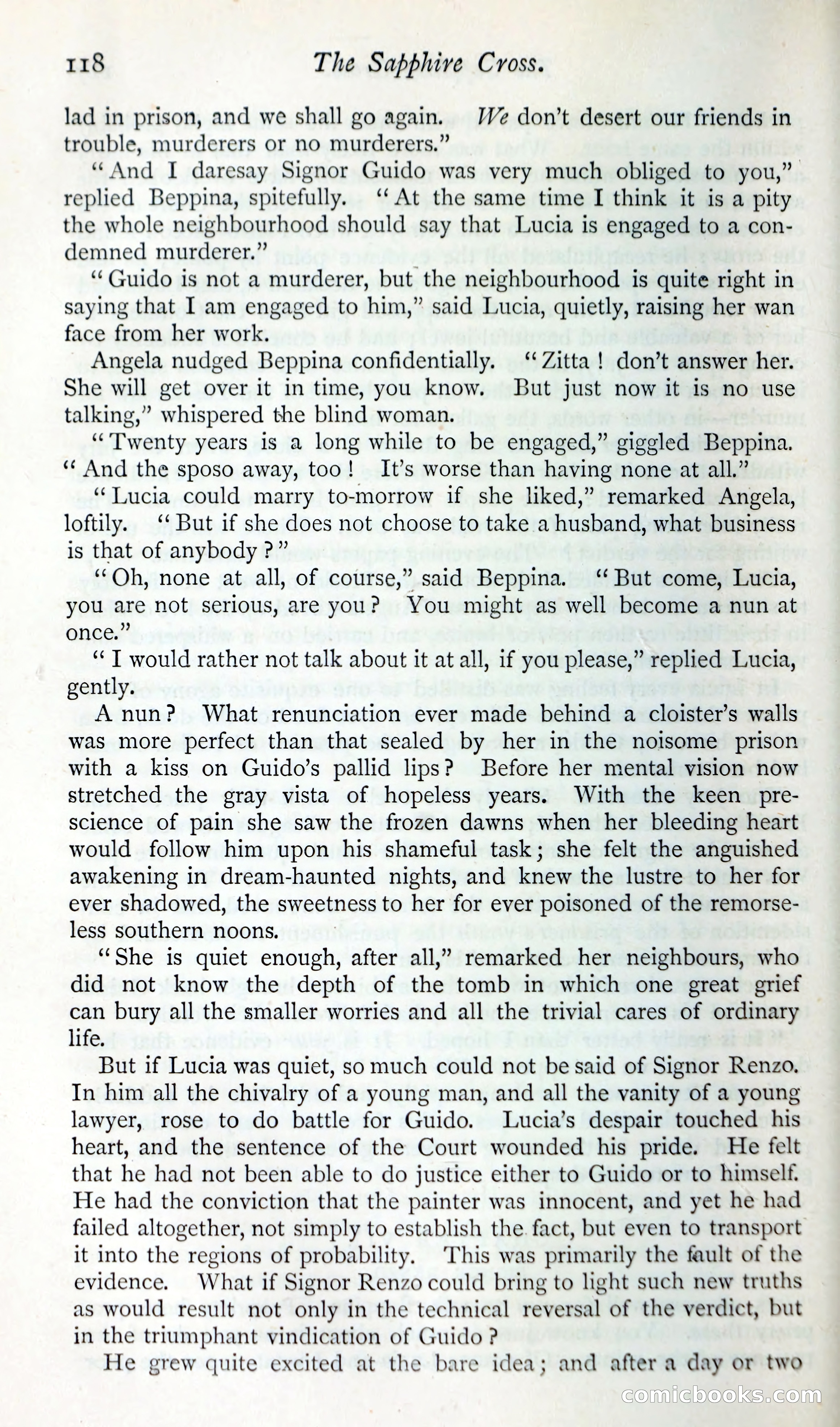 The Argosy — page 131 of 400