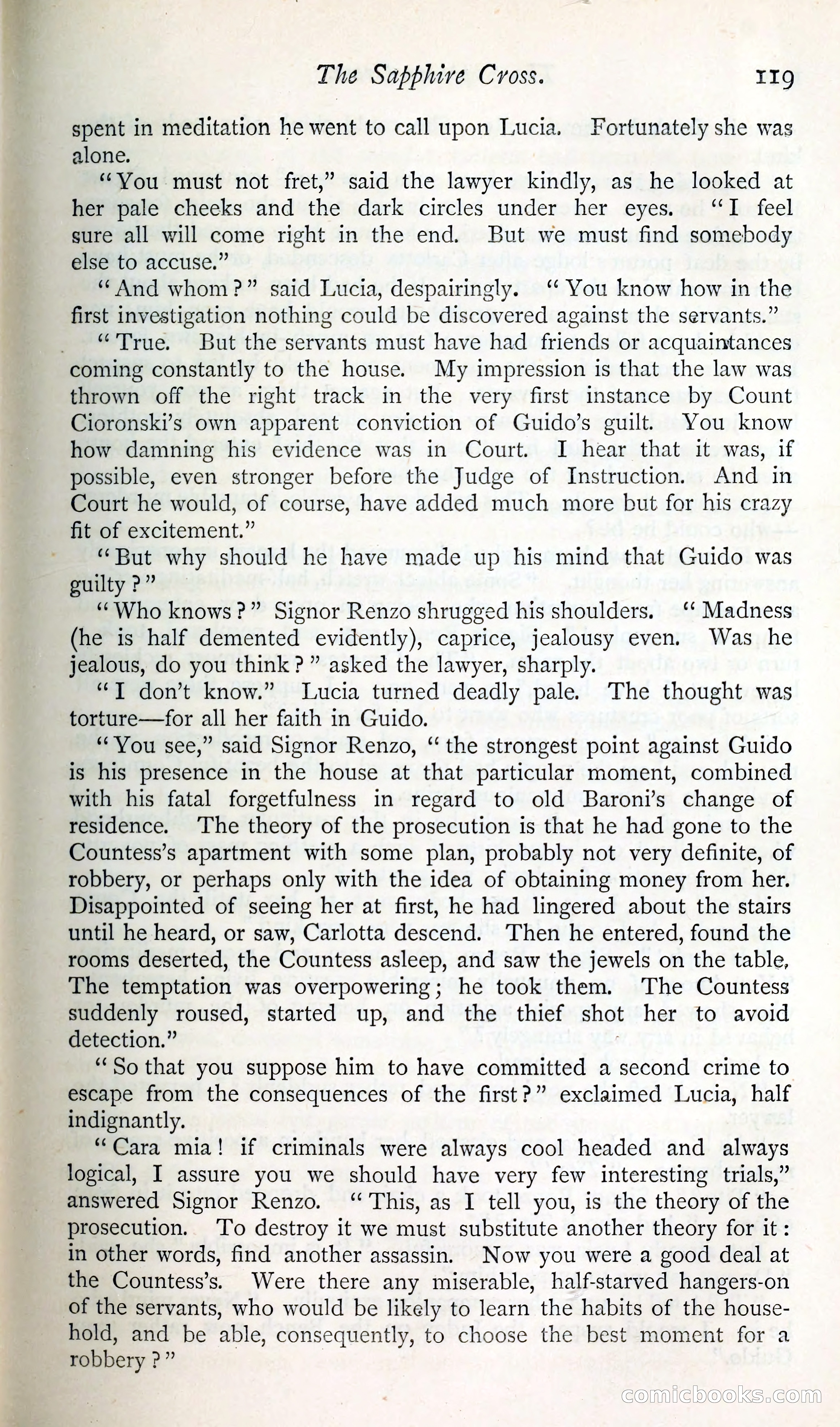 The Argosy — page 132 of 400