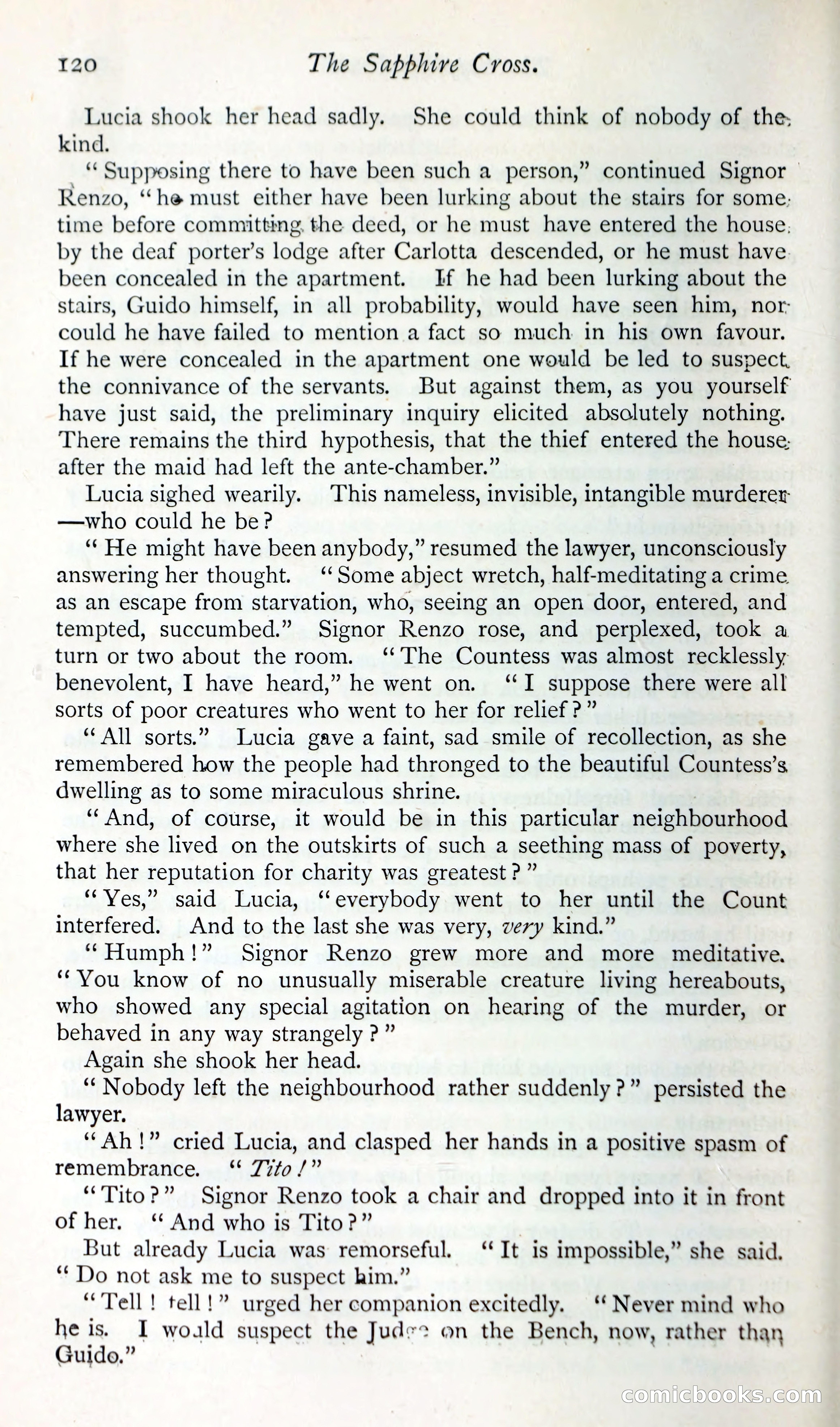 The Argosy — page 133 of 400