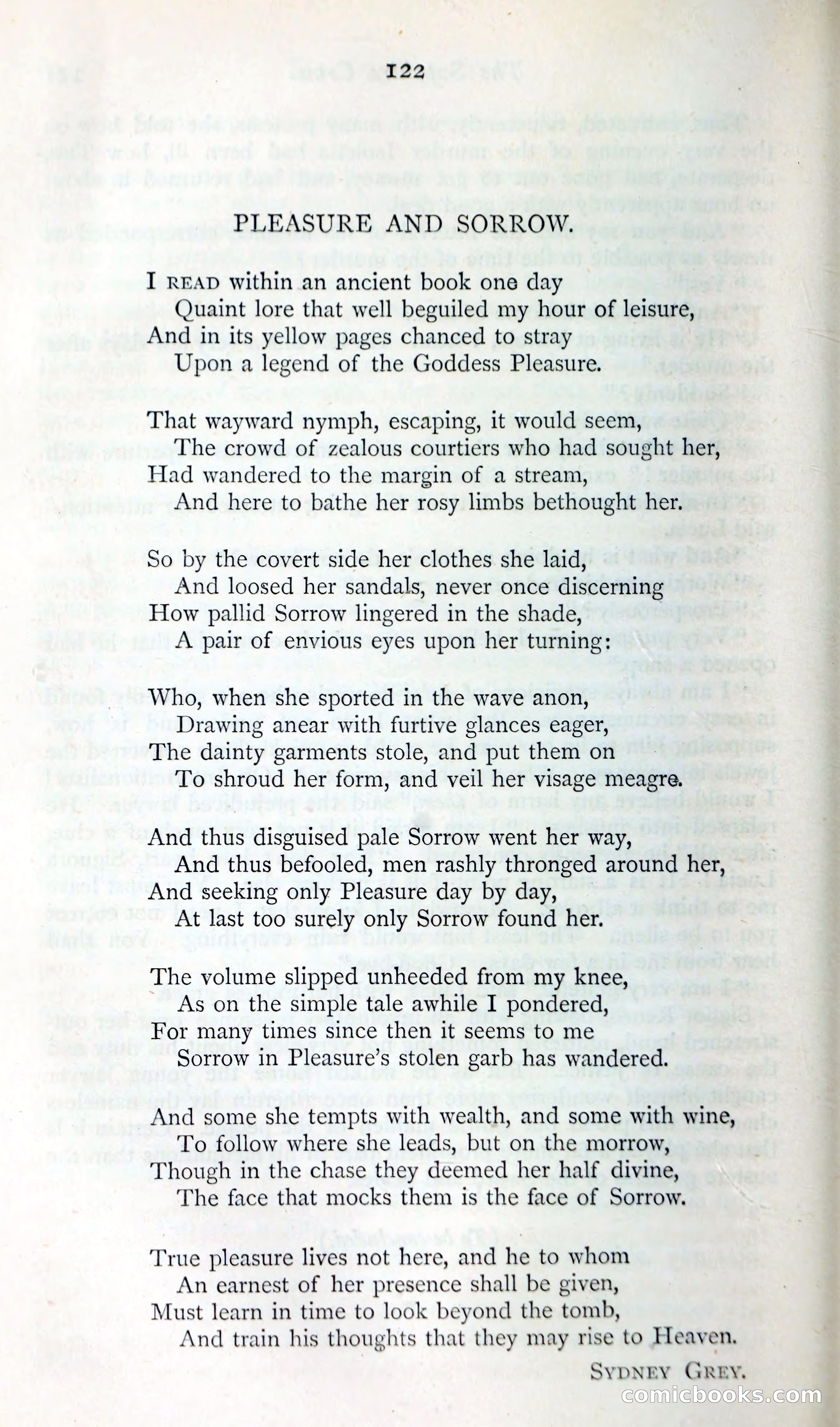 The Argosy — page 135 of 400