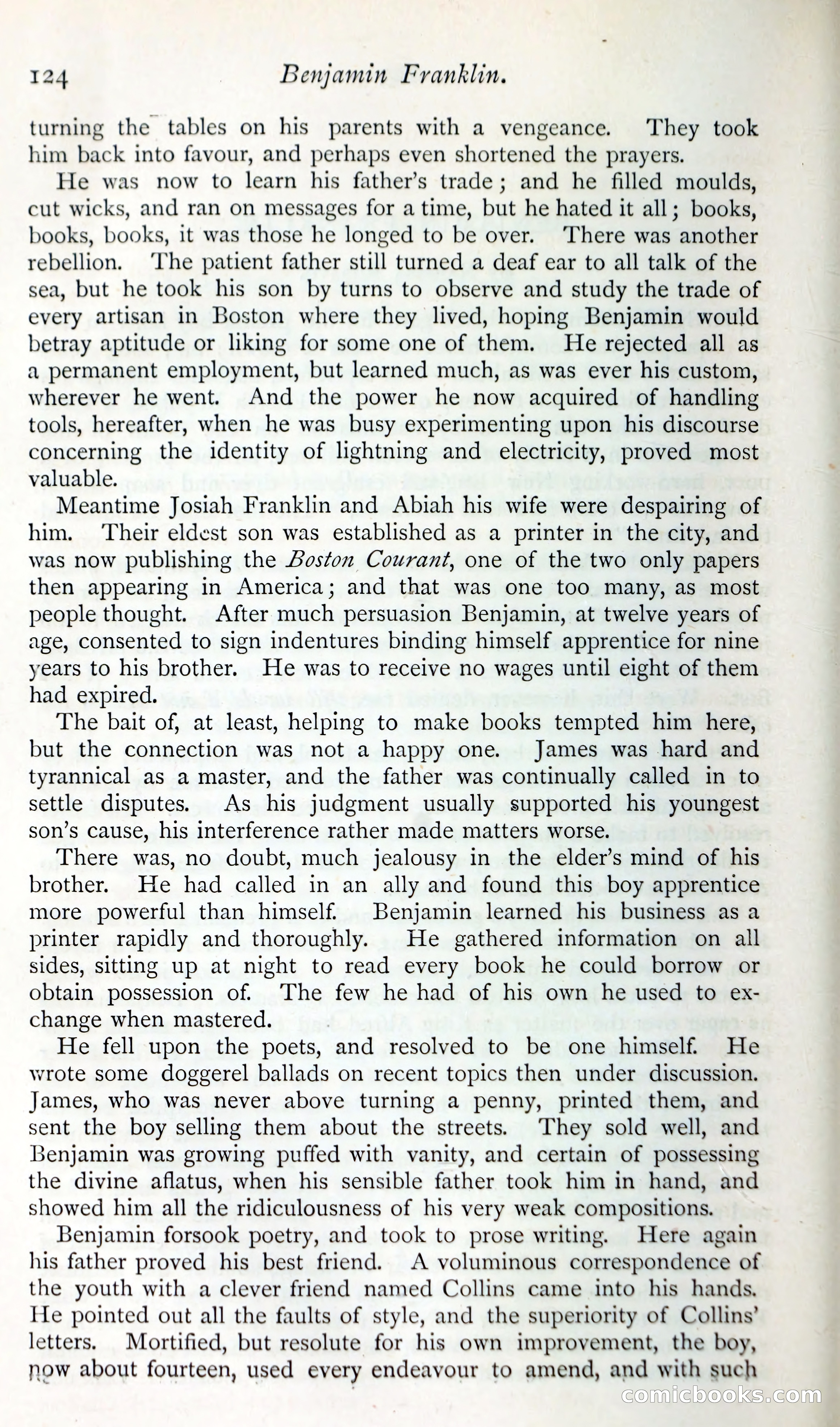 The Argosy — page 137 of 400