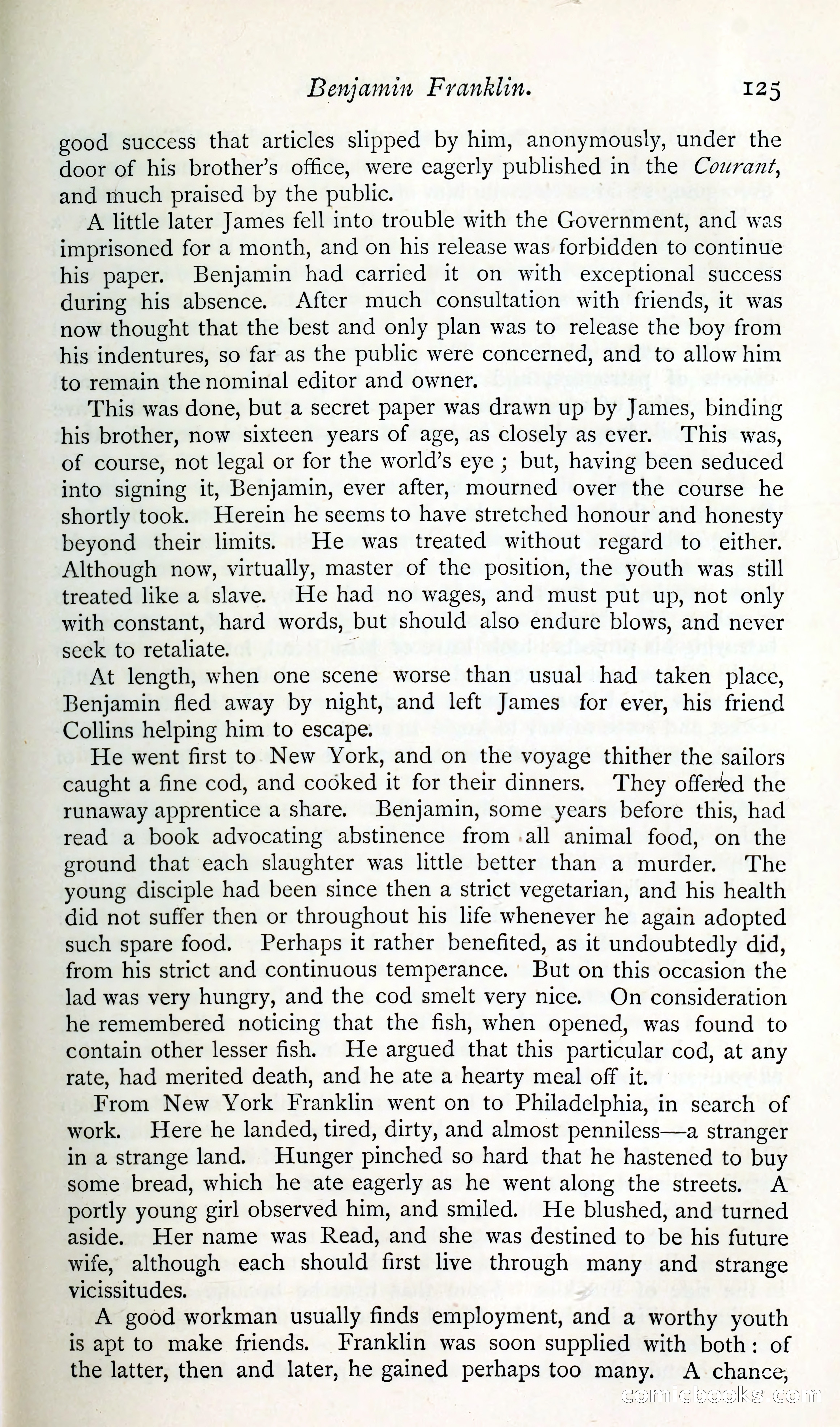 The Argosy — page 138 of 400
