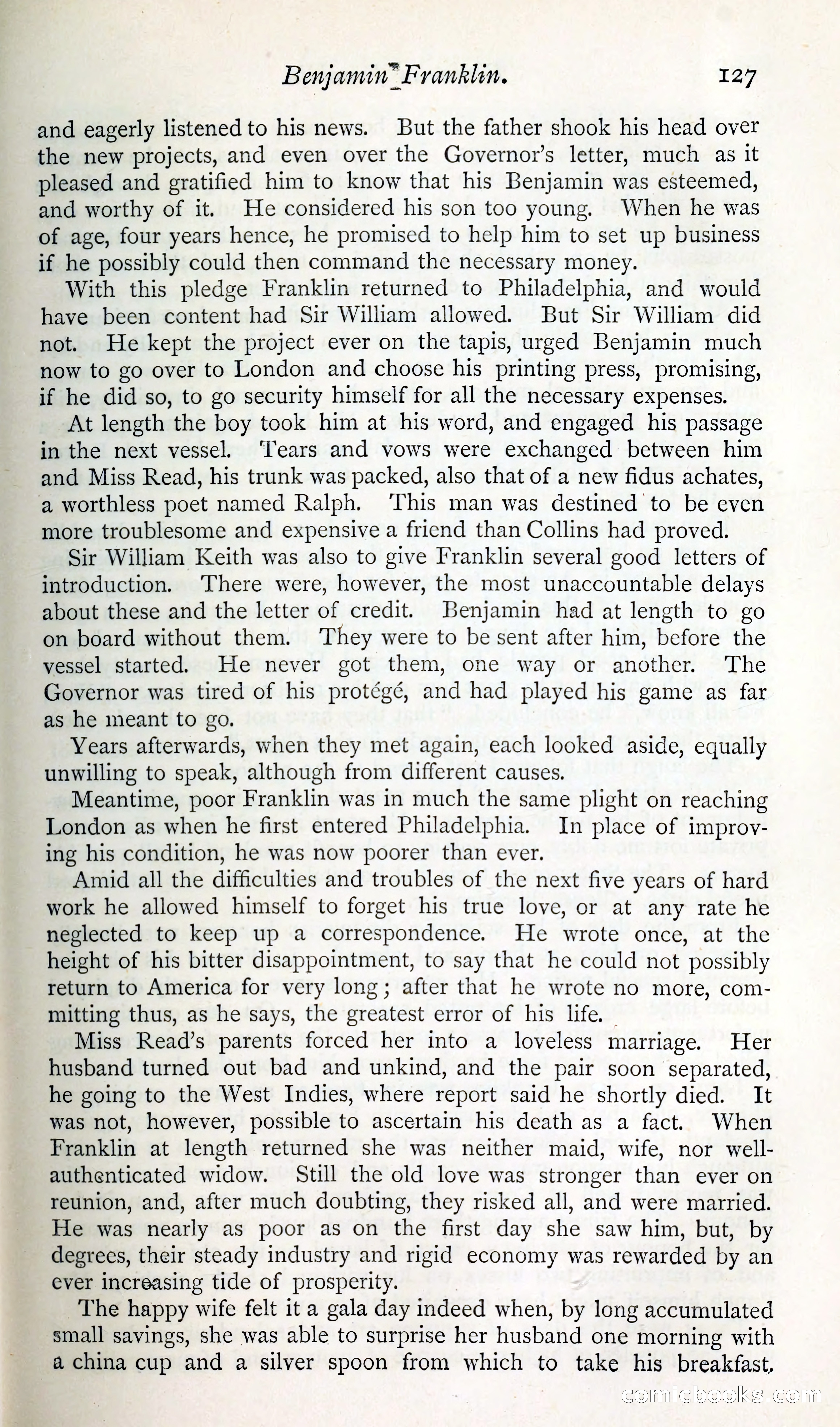 The Argosy — page 140 of 400