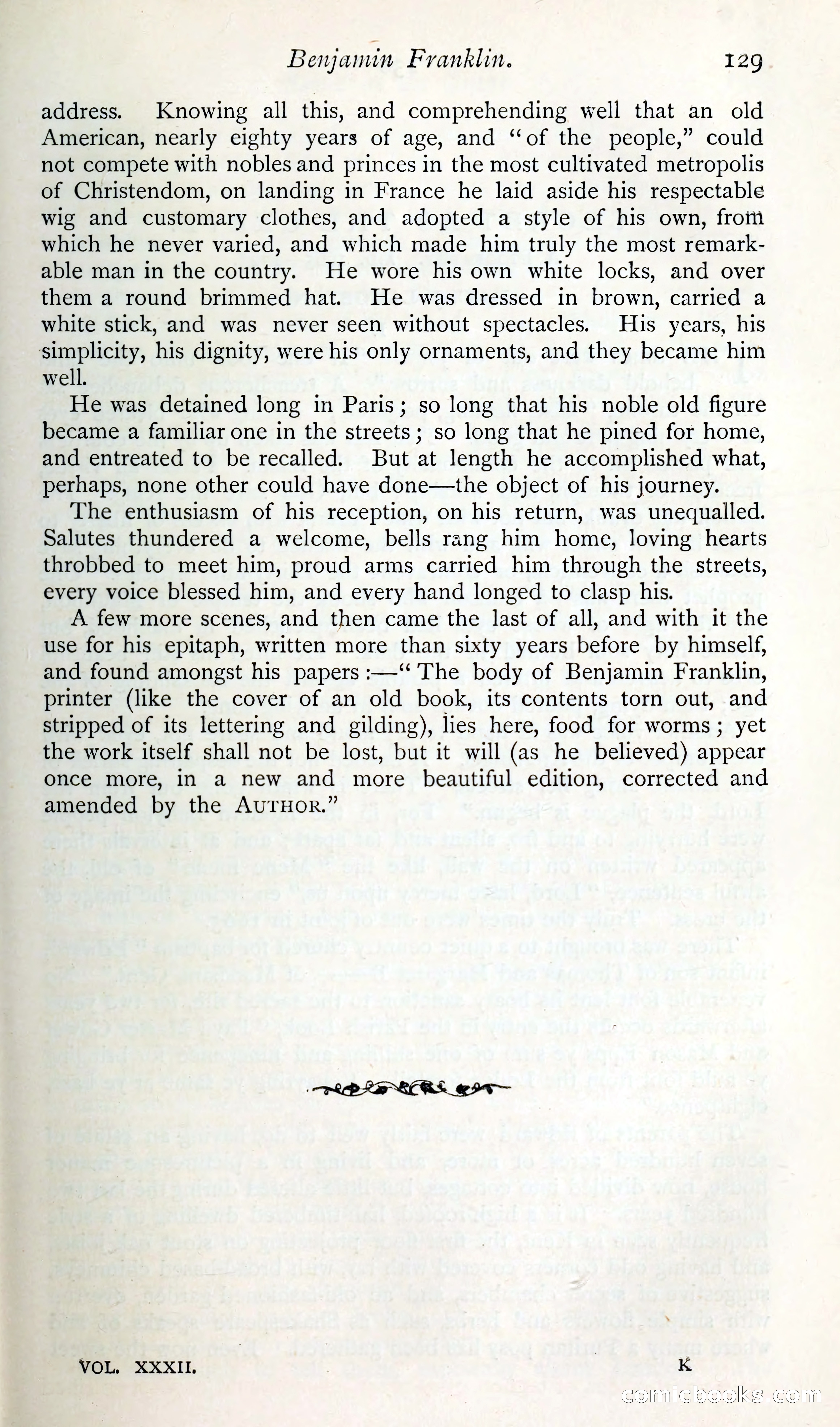 The Argosy — page 142 of 400
