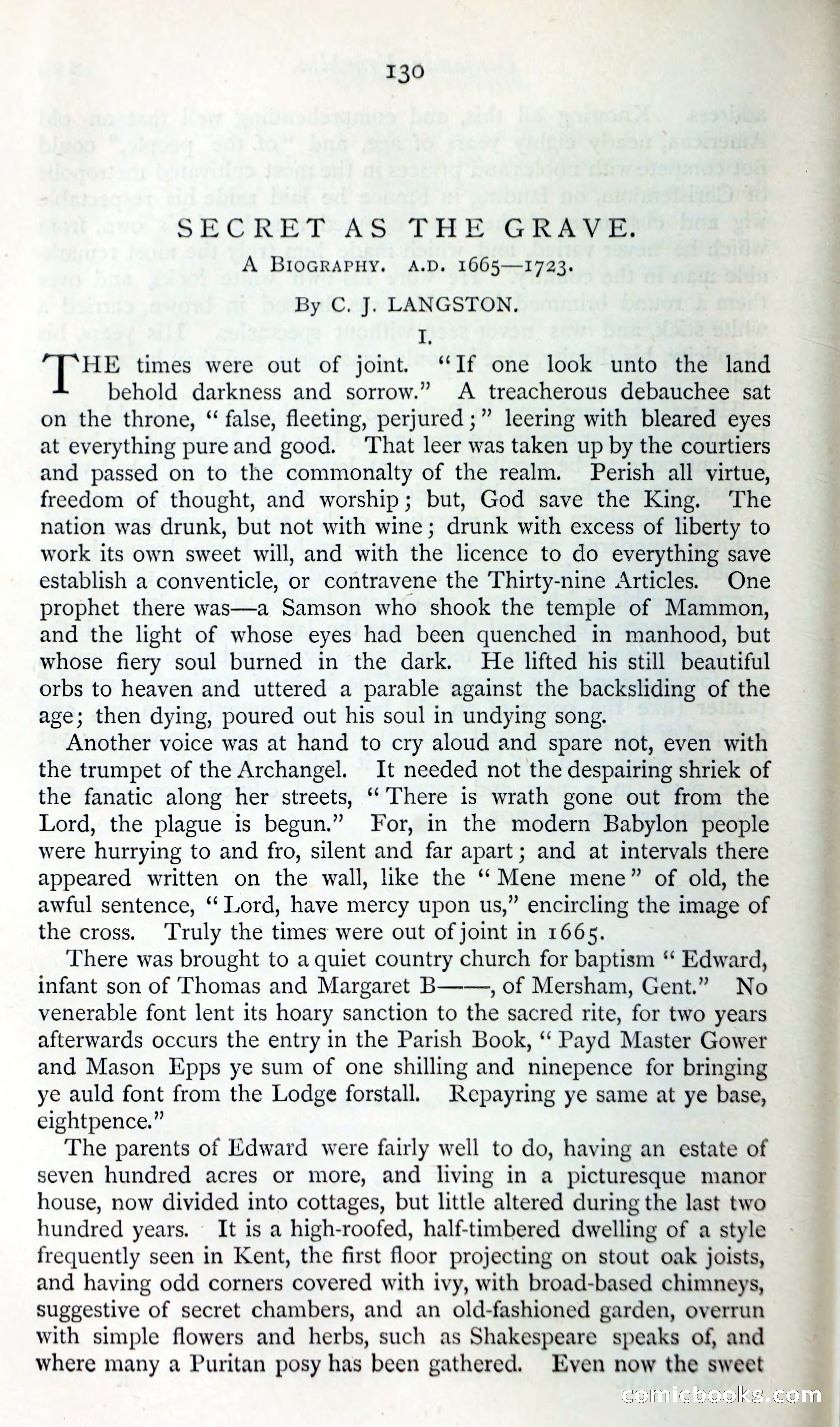 The Argosy — page 143 of 400