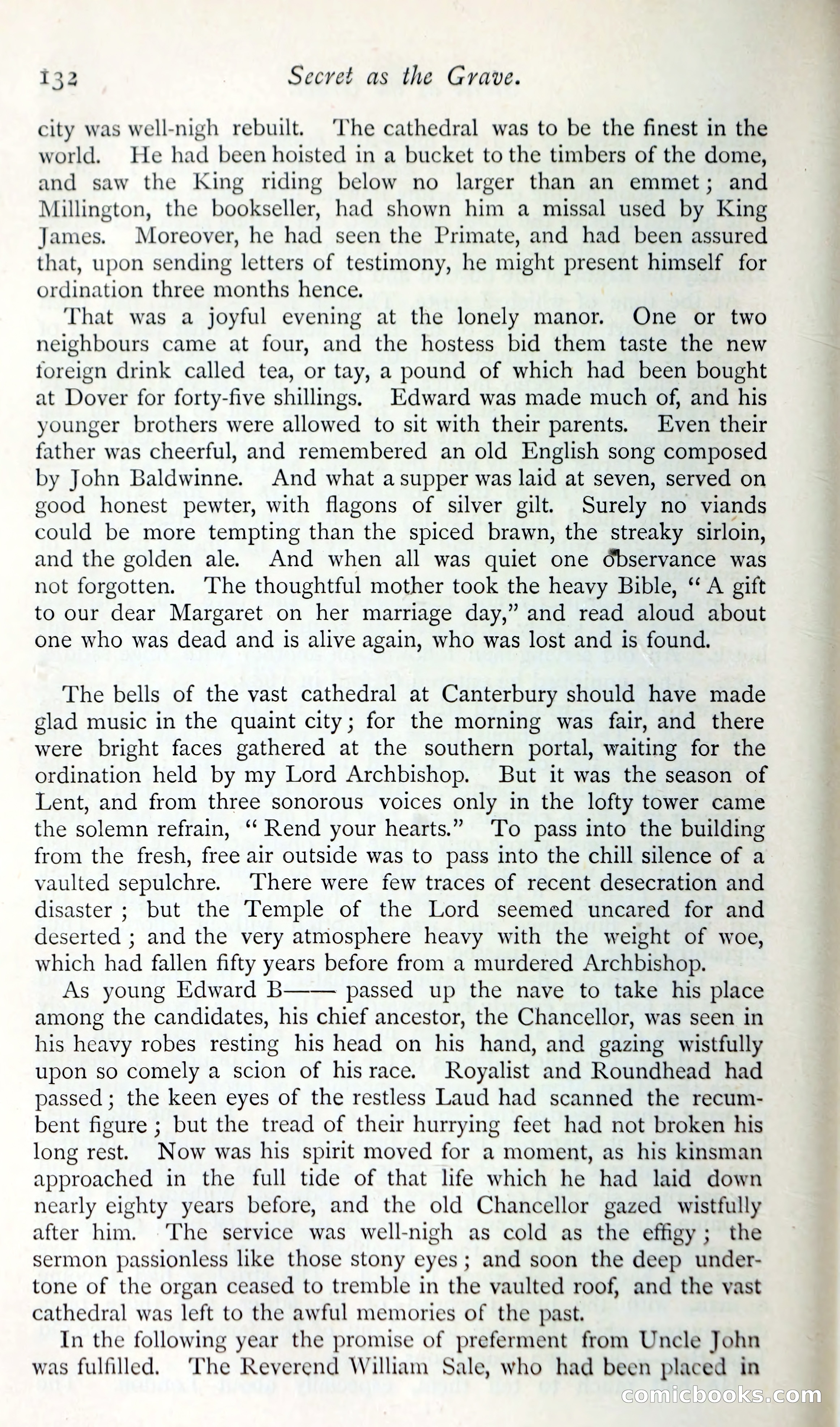 The Argosy — page 145 of 400