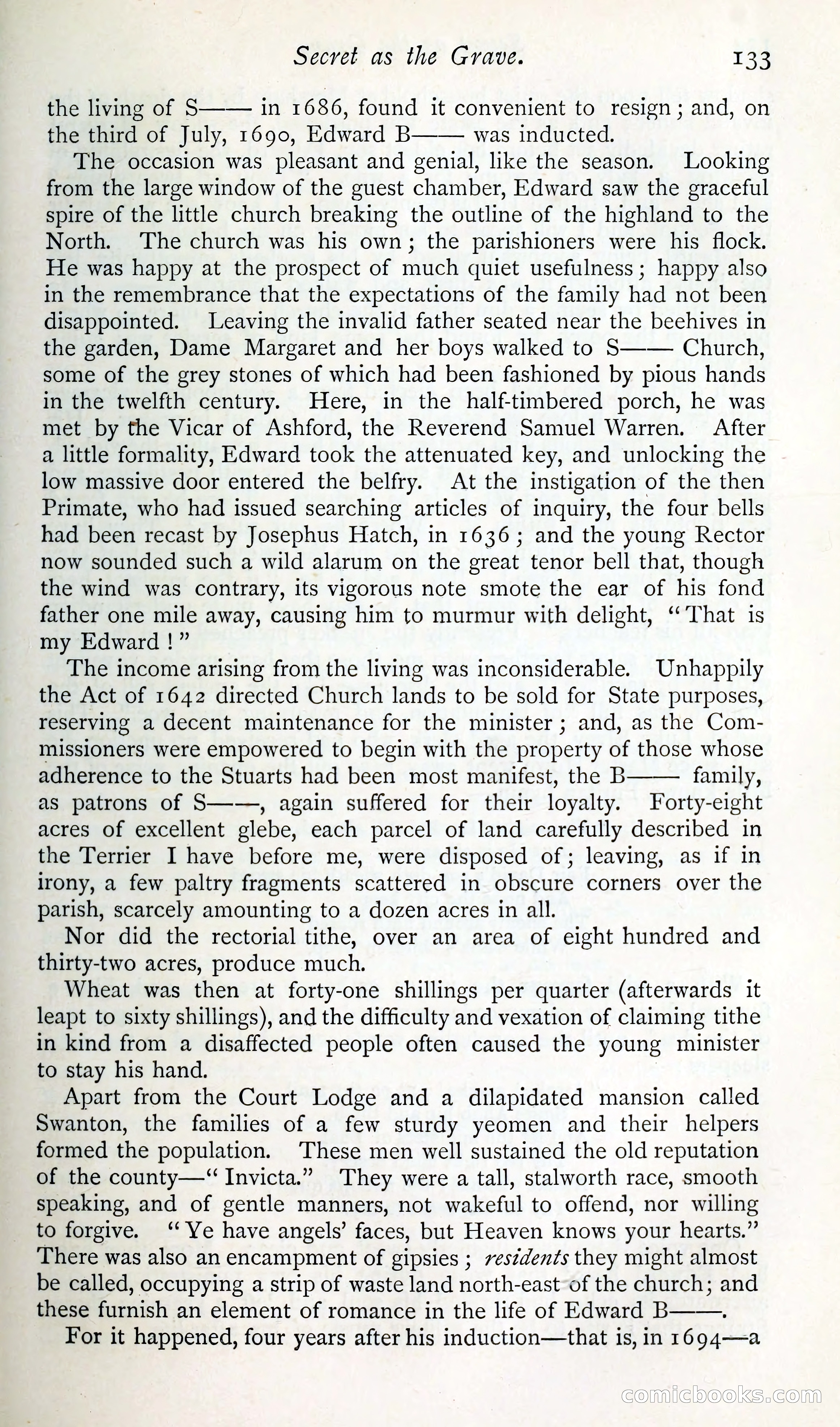 The Argosy — page 146 of 400