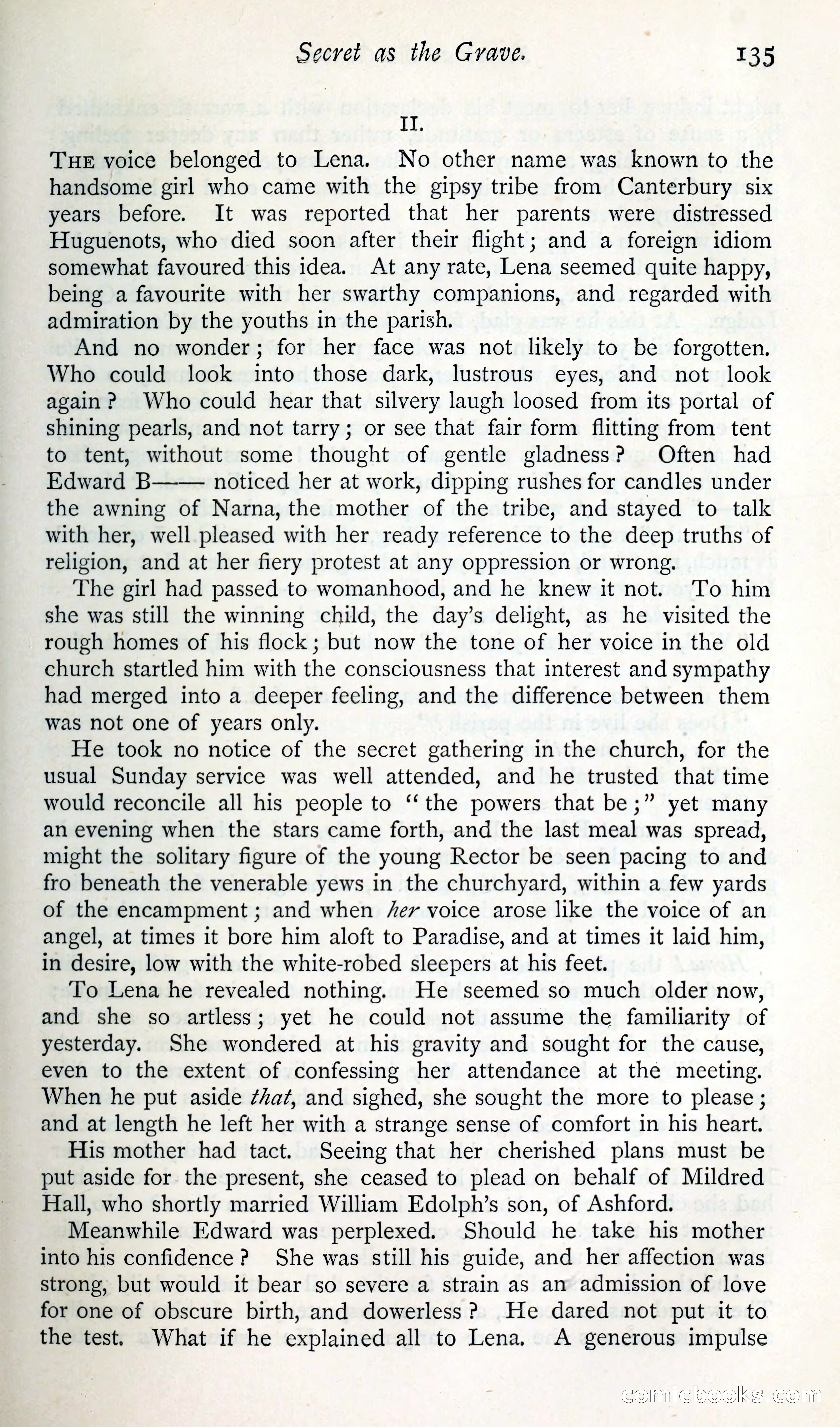 The Argosy — page 148 of 400