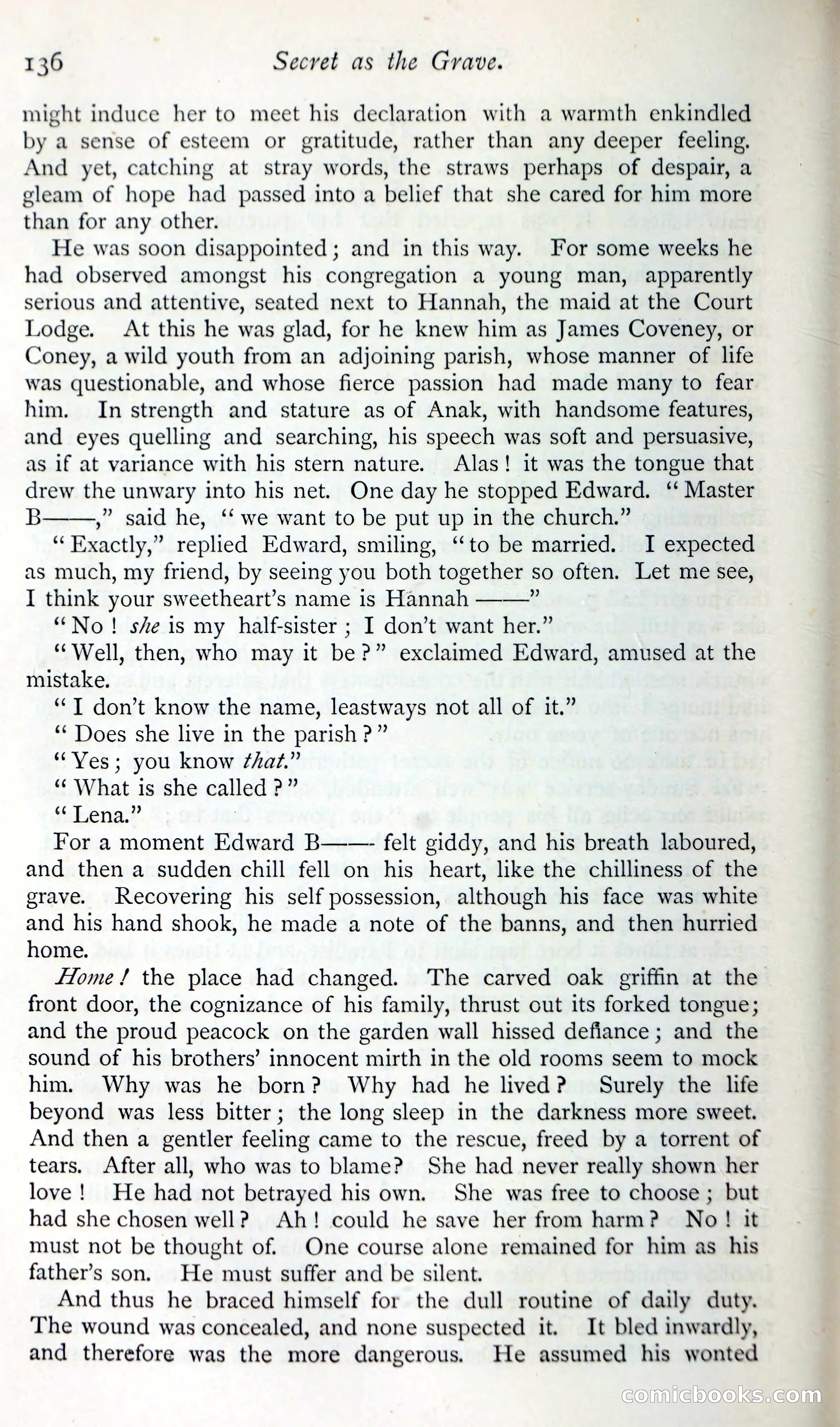 The Argosy — page 149 of 400