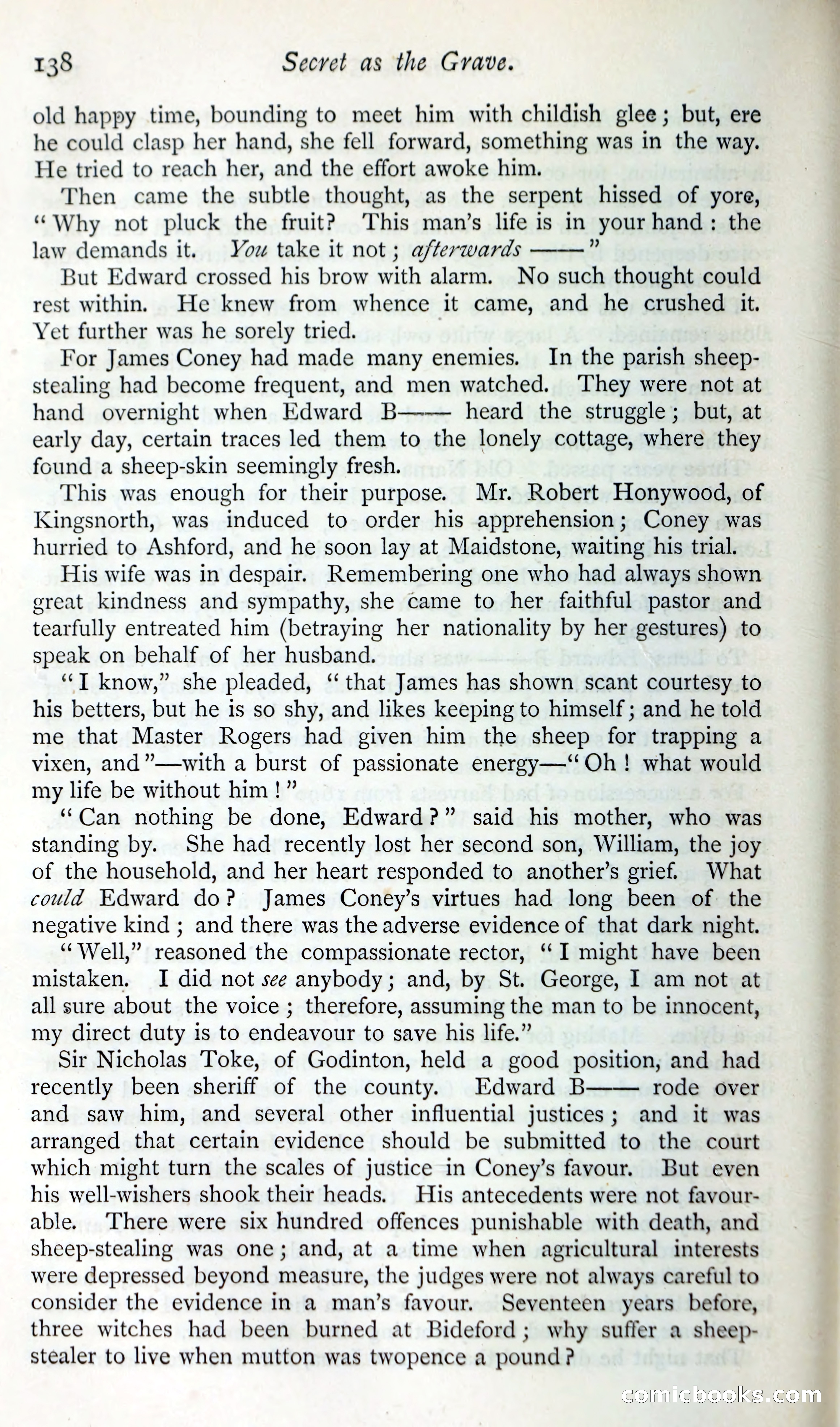 The Argosy — page 151 of 400