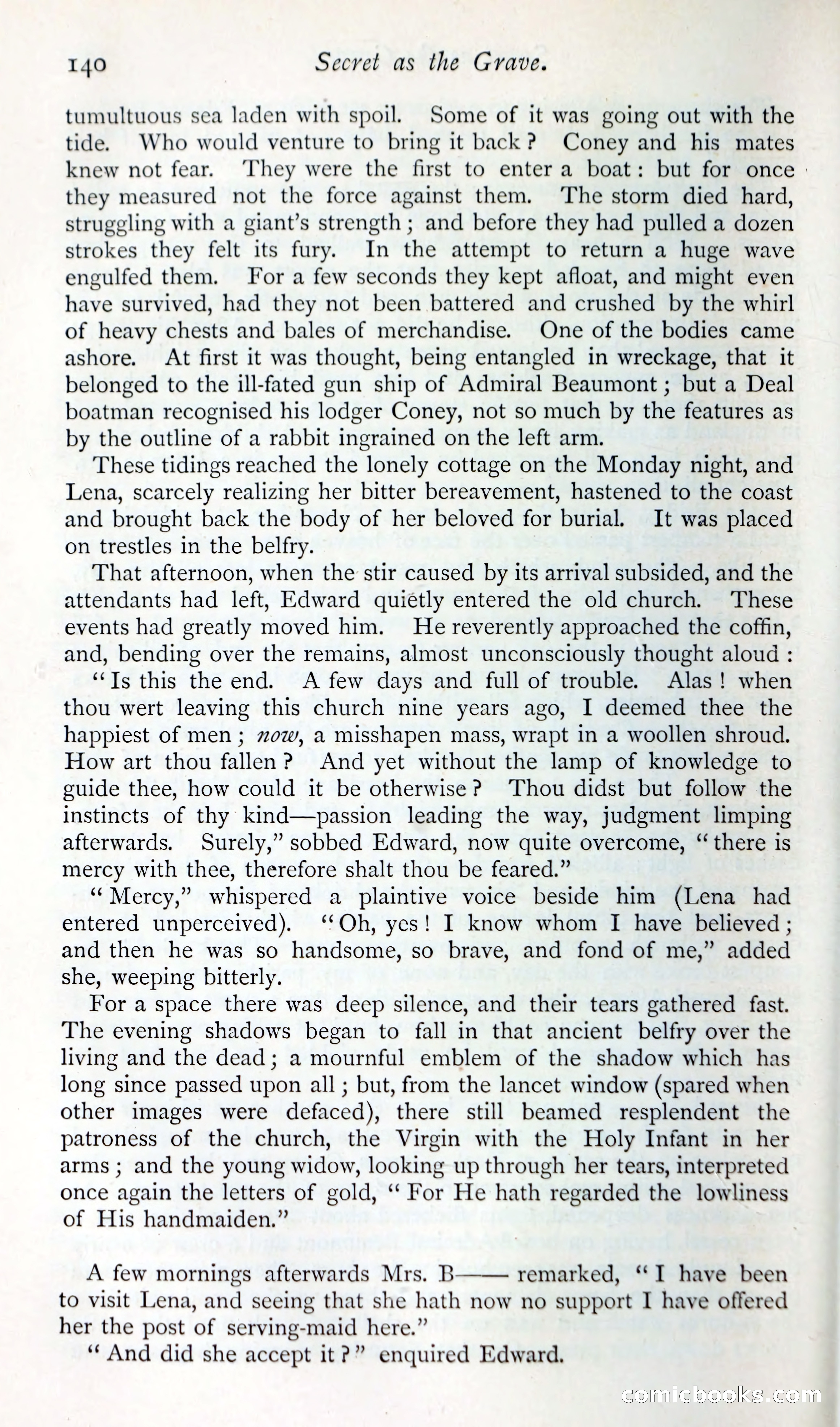 The Argosy — page 153 of 400