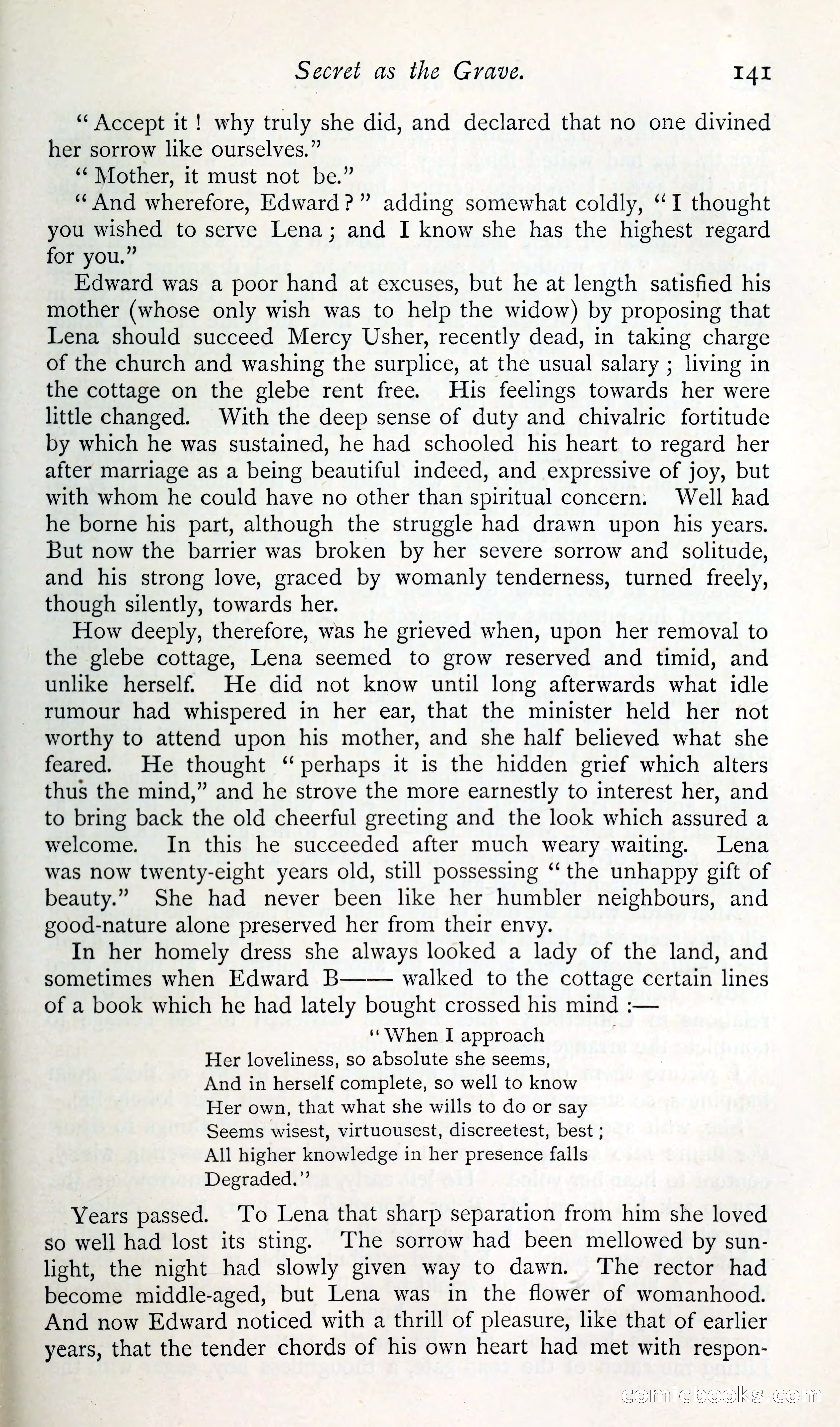 The Argosy — page 154 of 400