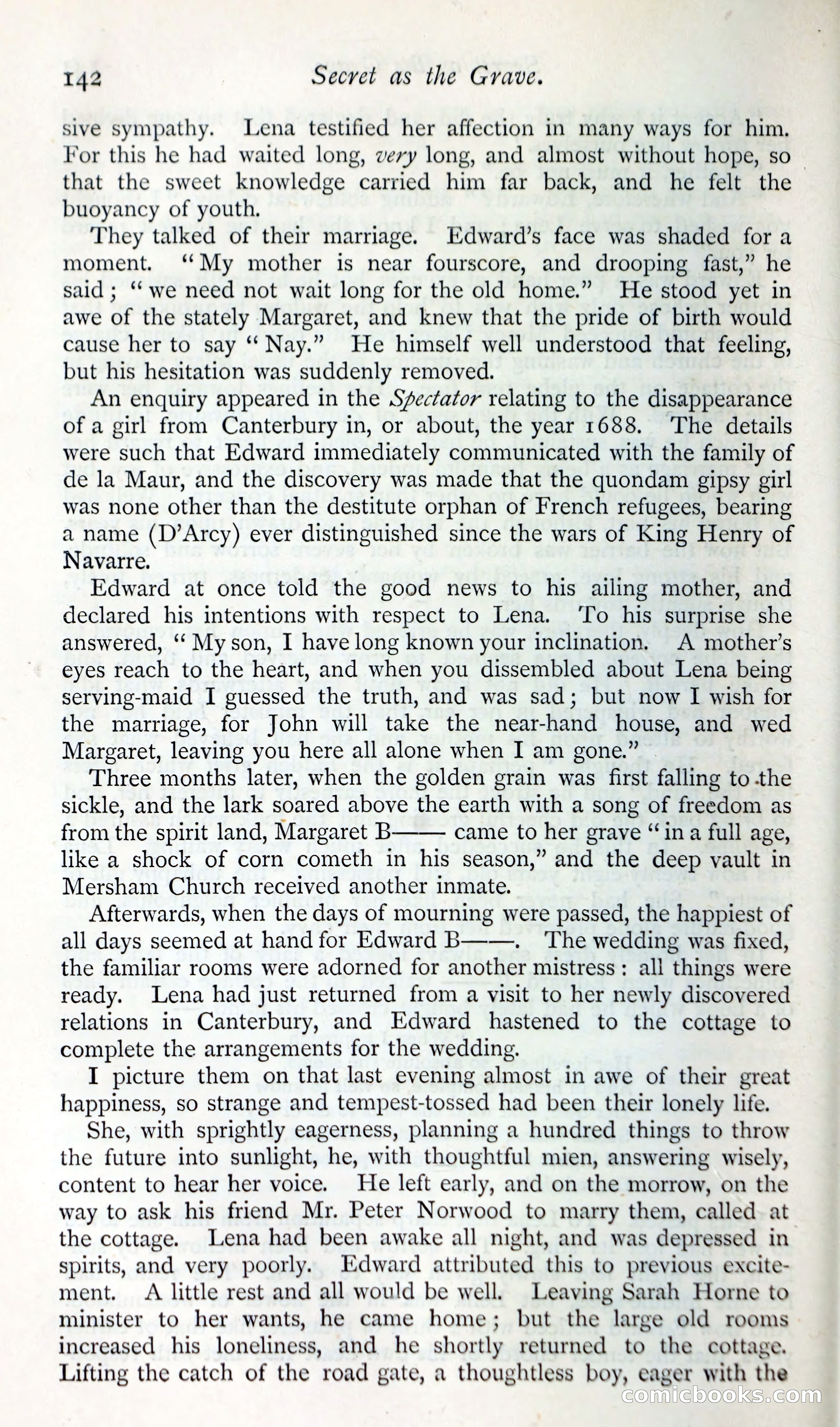 The Argosy — page 155 of 400