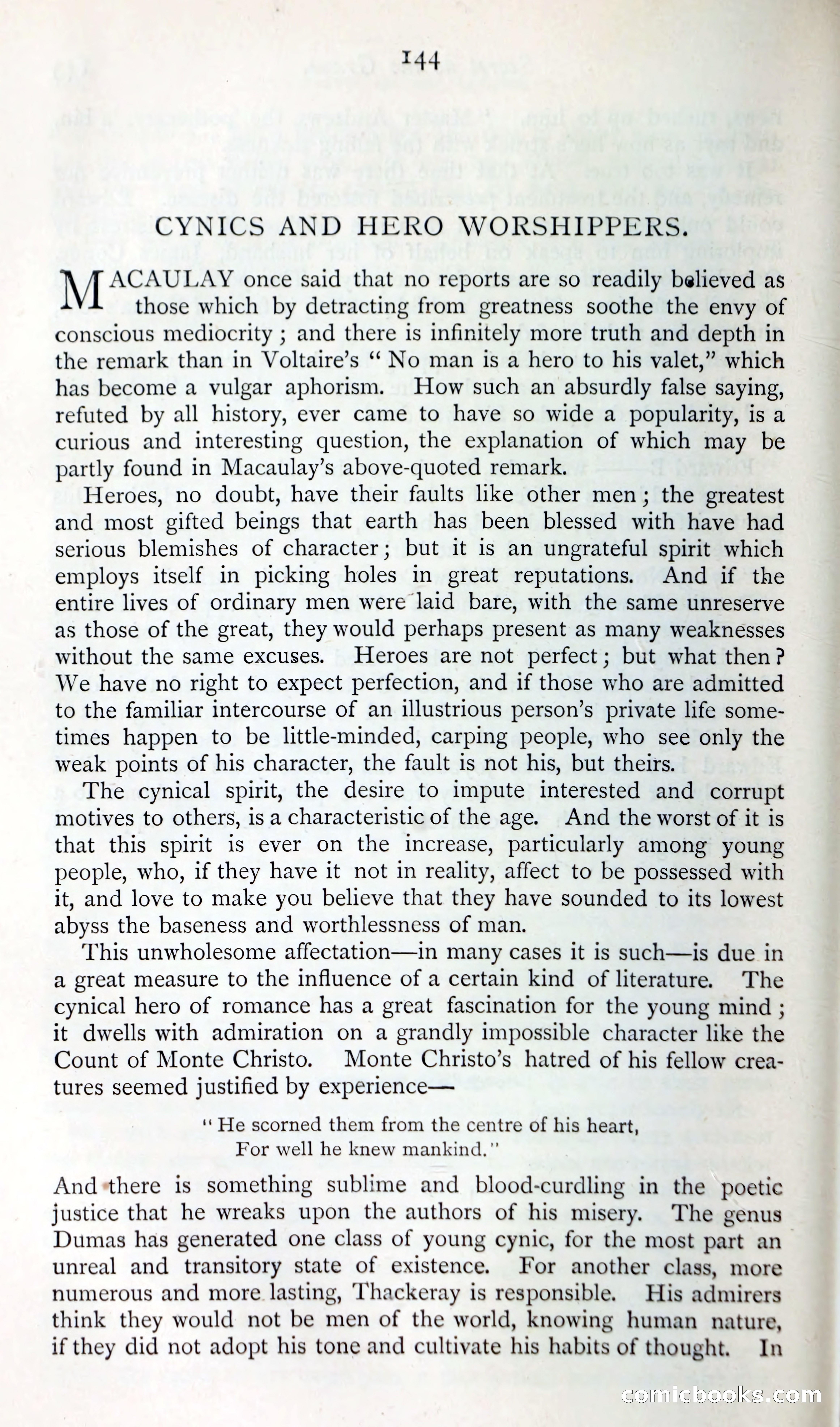 The Argosy — page 157 of 400
