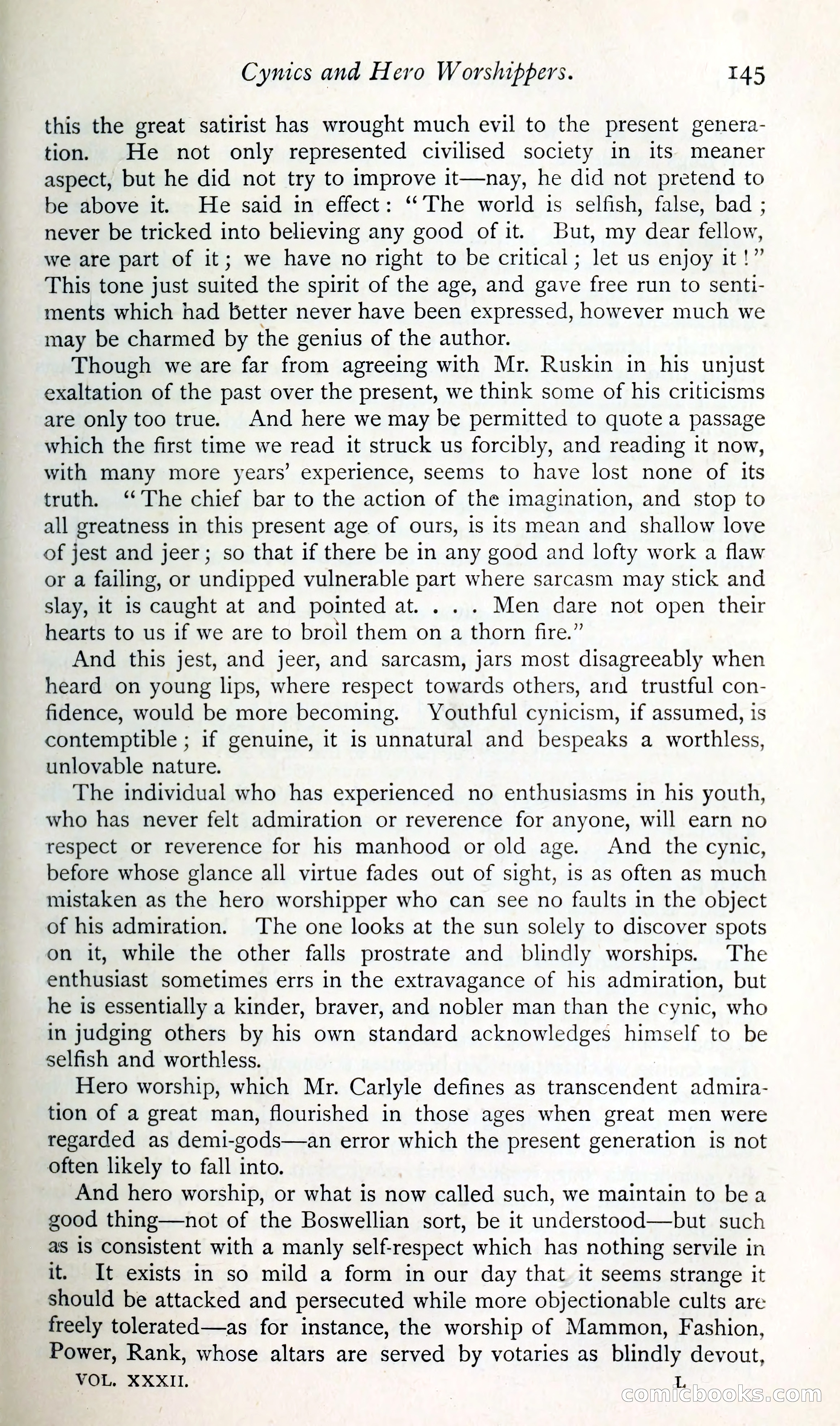 The Argosy — page 158 of 400