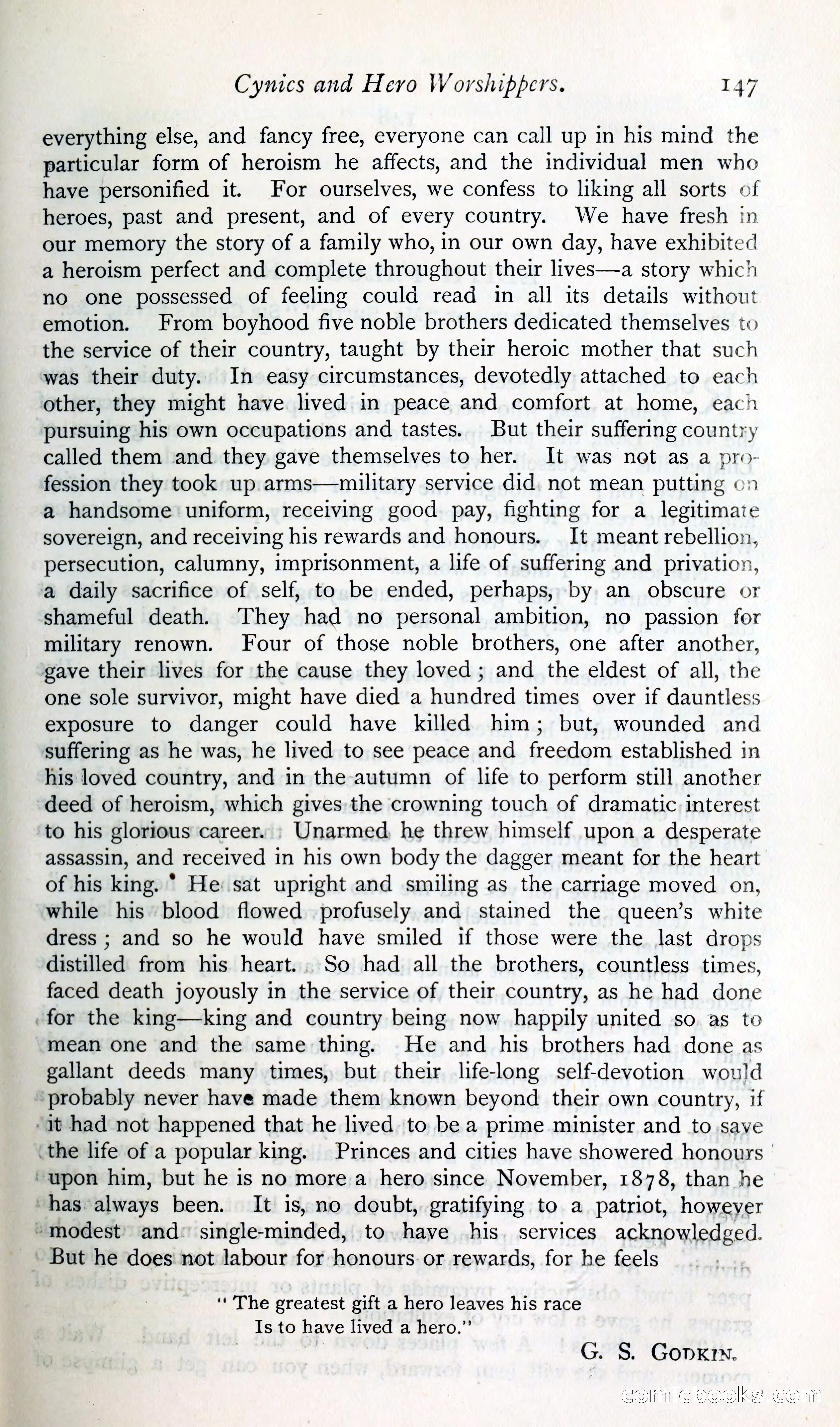 The Argosy — page 160 of 400