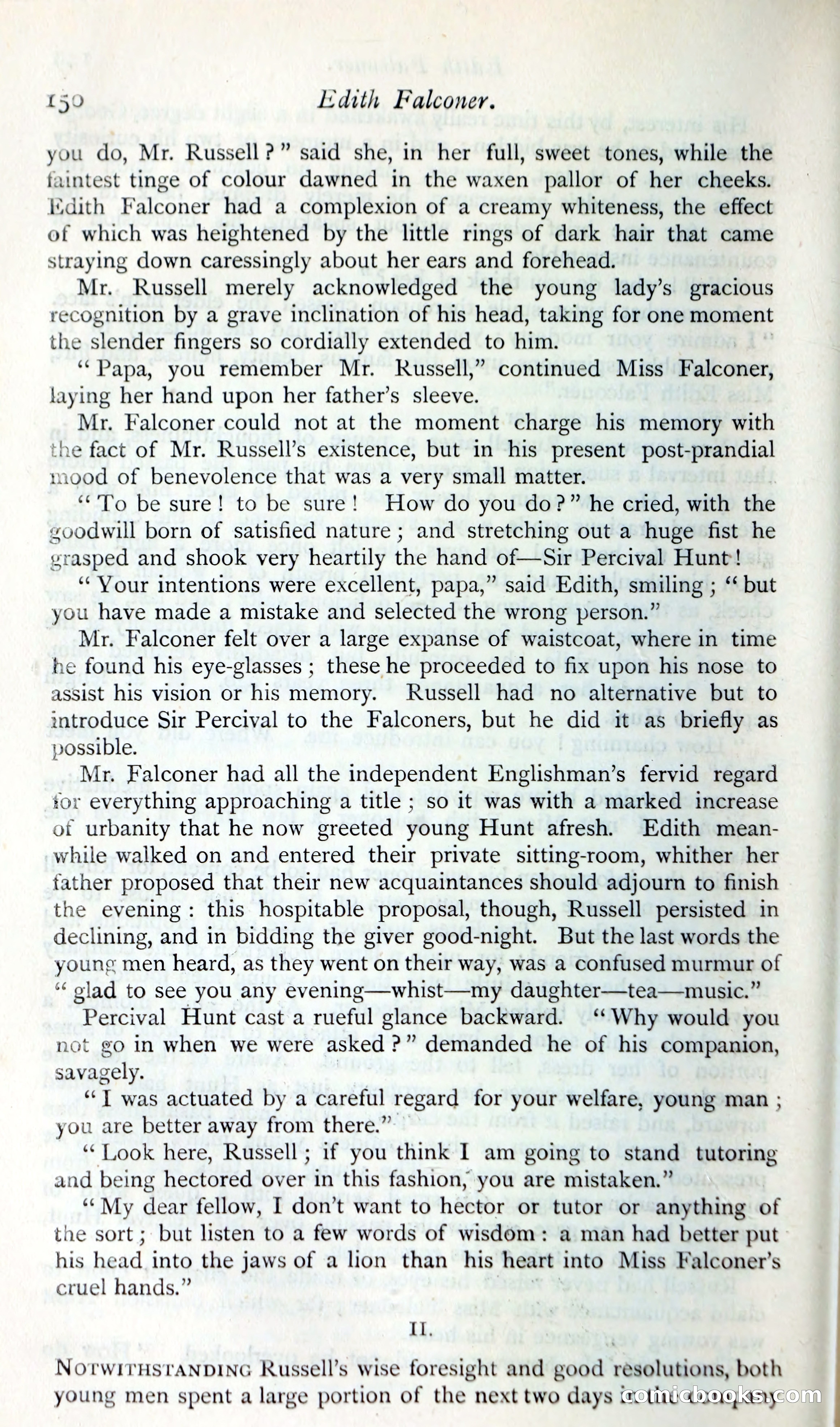 The Argosy — page 163 of 400