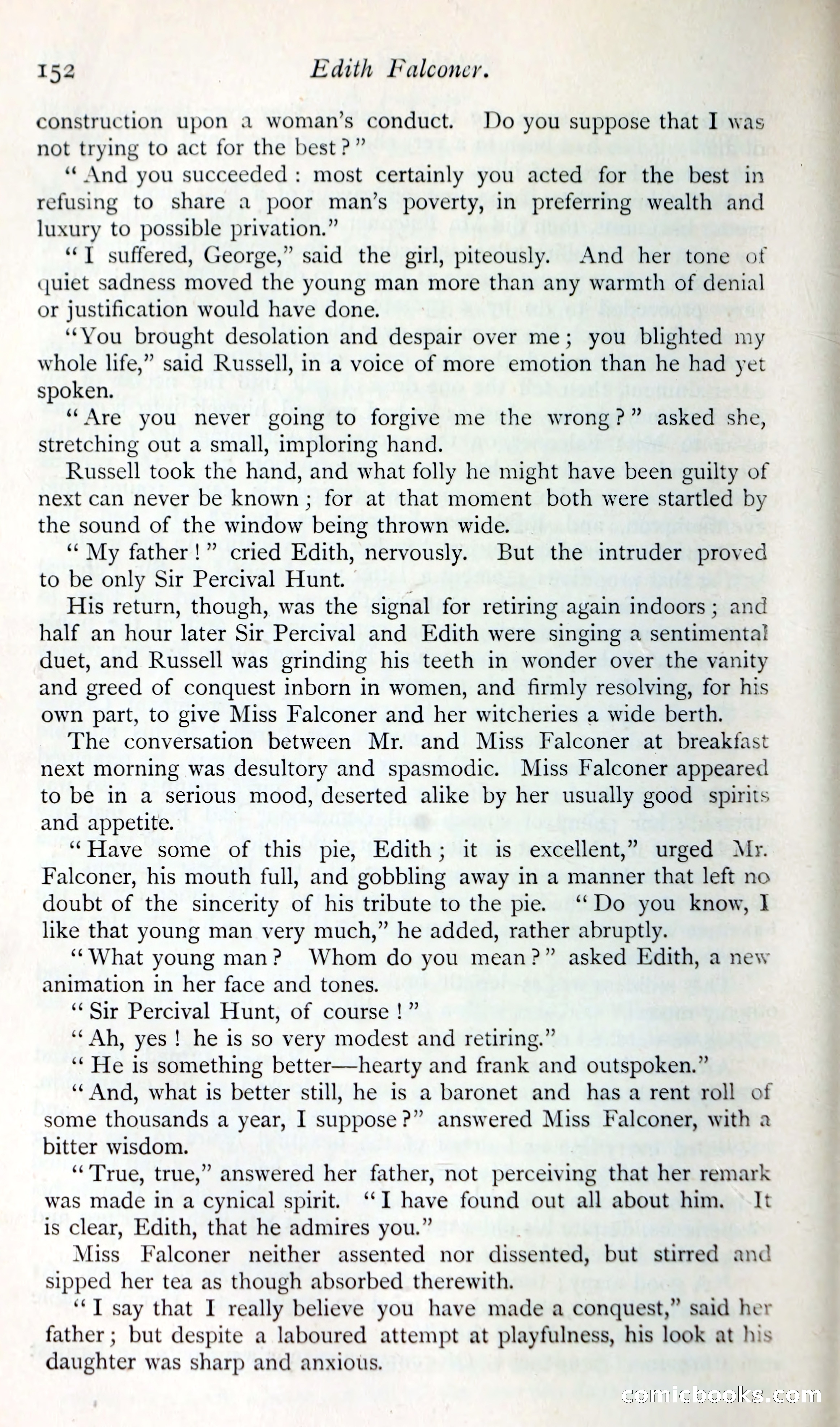 The Argosy — page 165 of 400