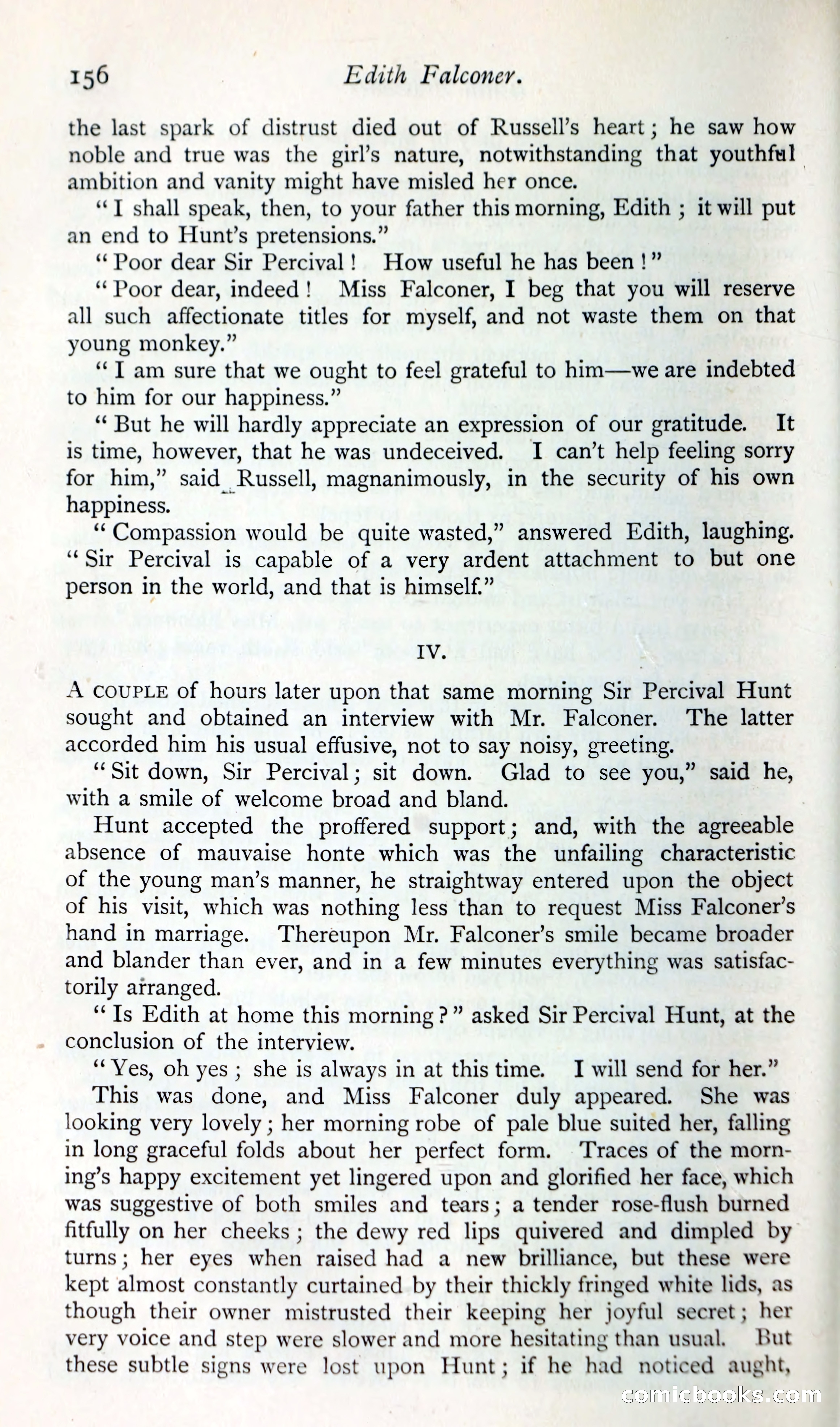 The Argosy — page 169 of 400