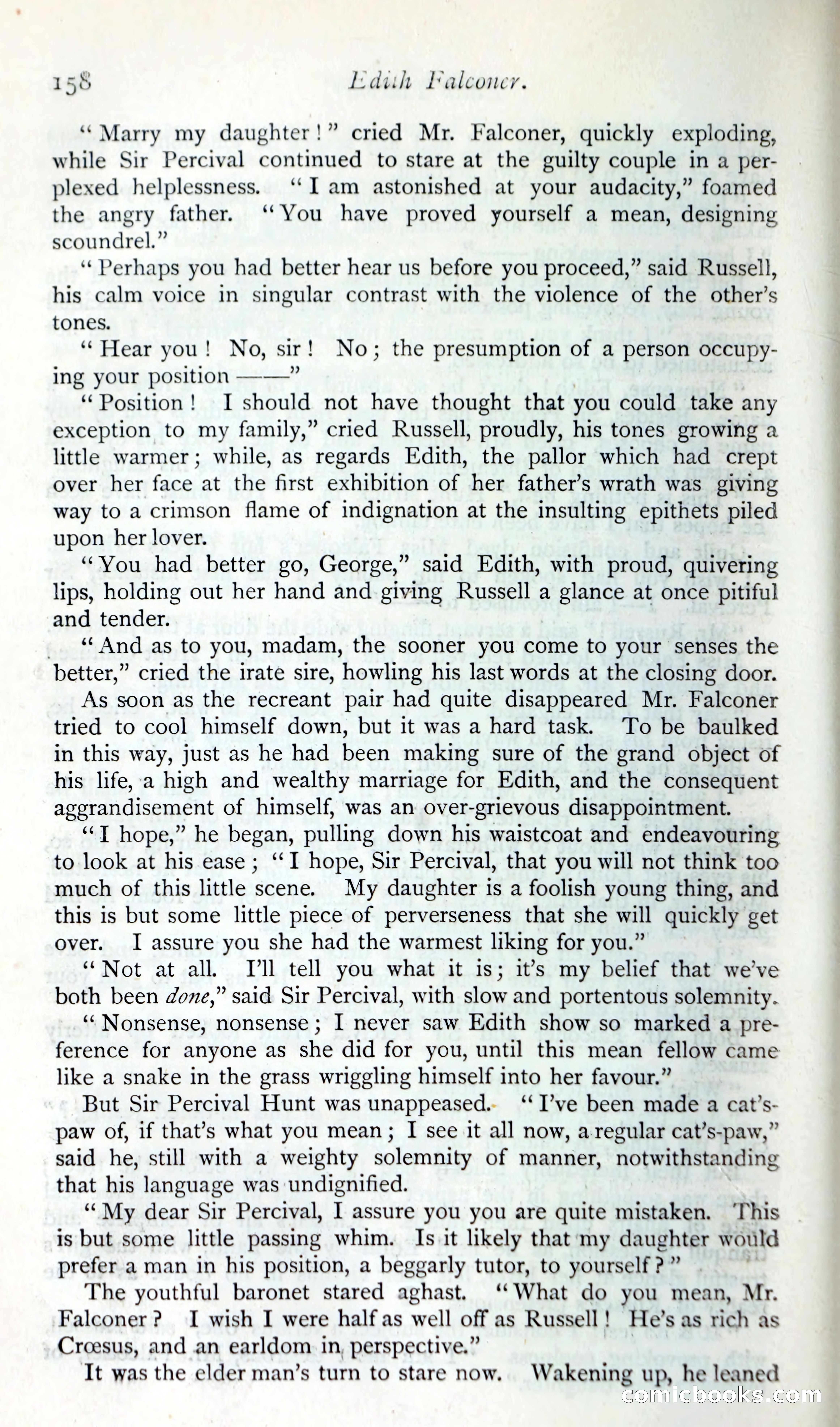 The Argosy — page 171 of 400
