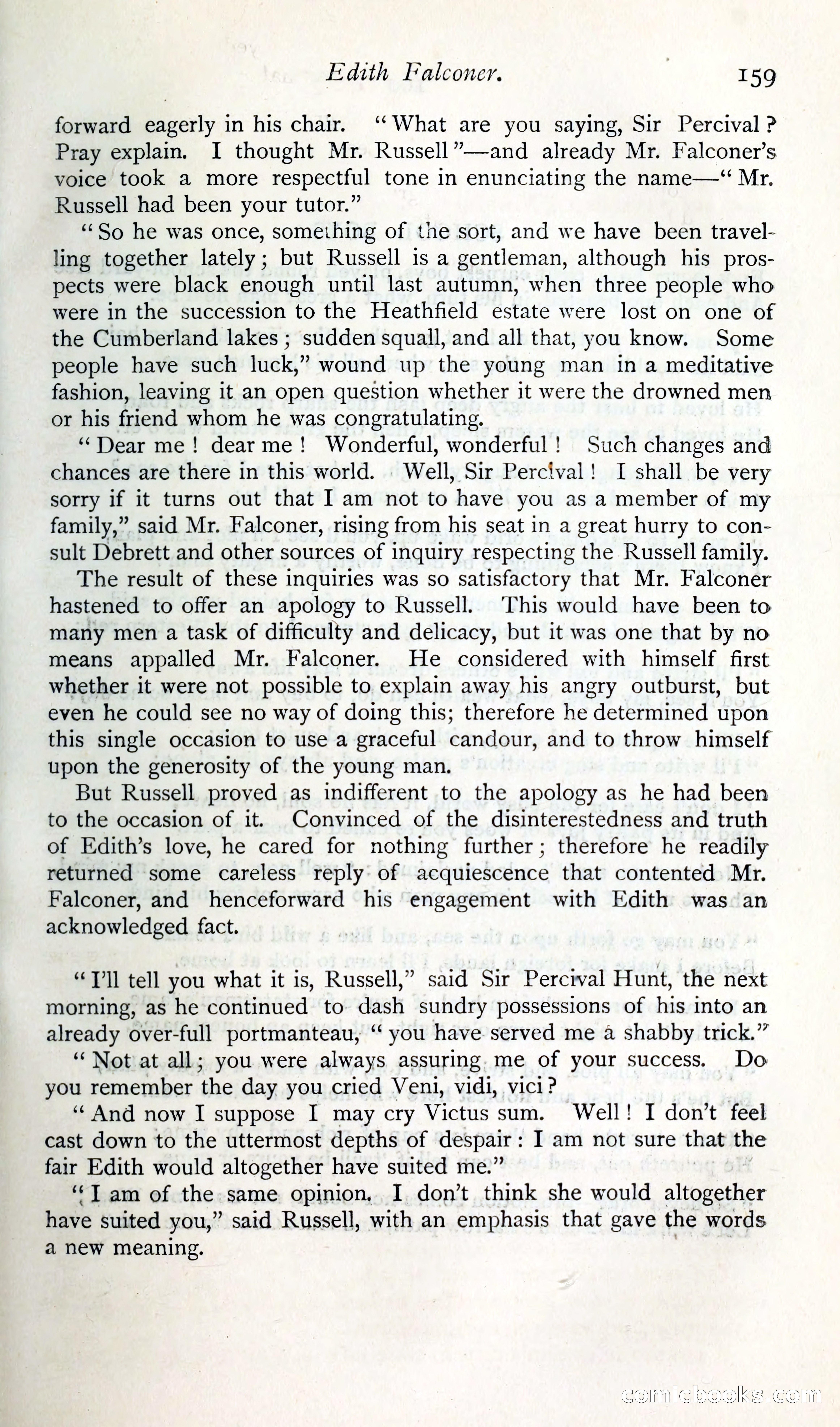 The Argosy — page 172 of 400