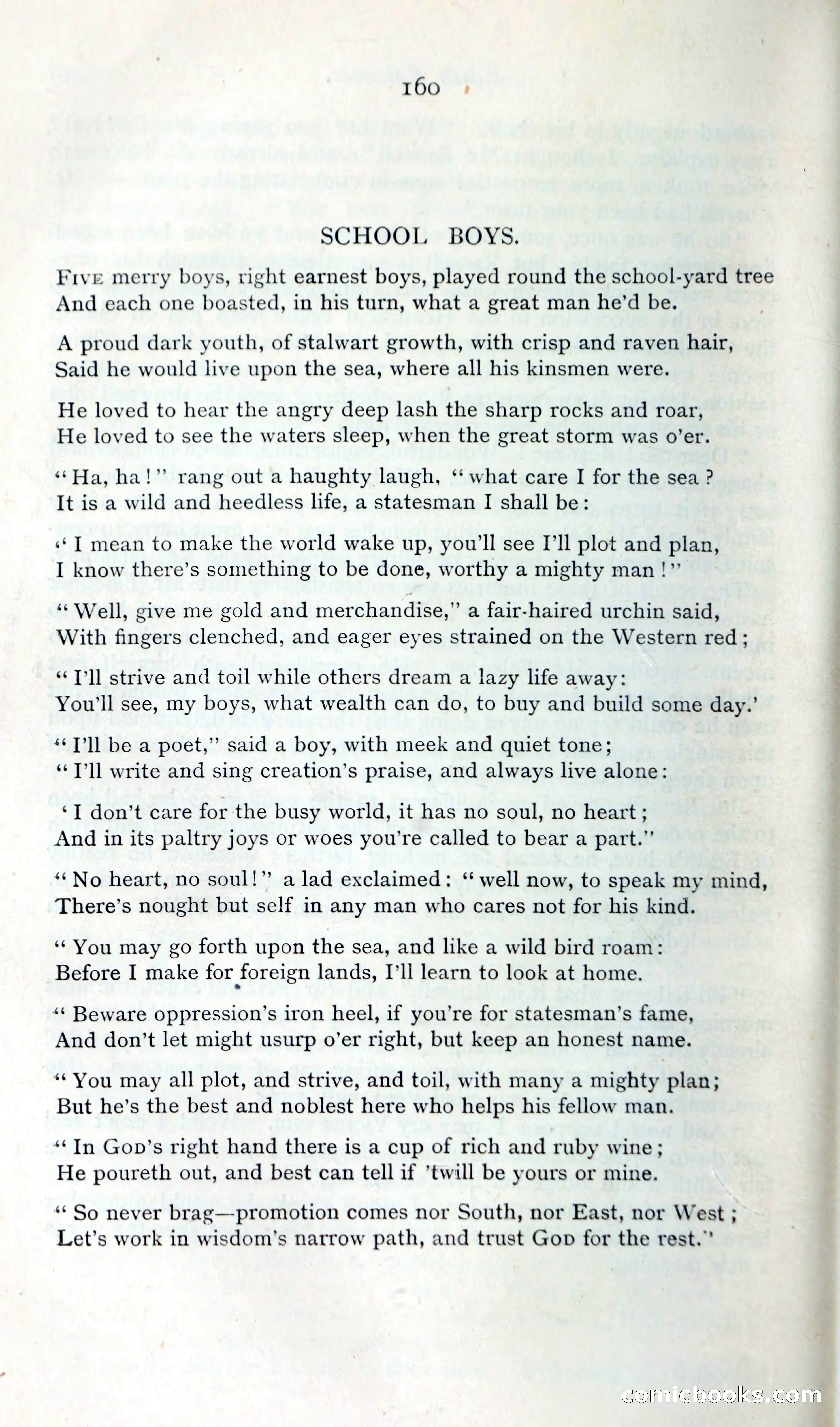 The Argosy — page 173 of 400
