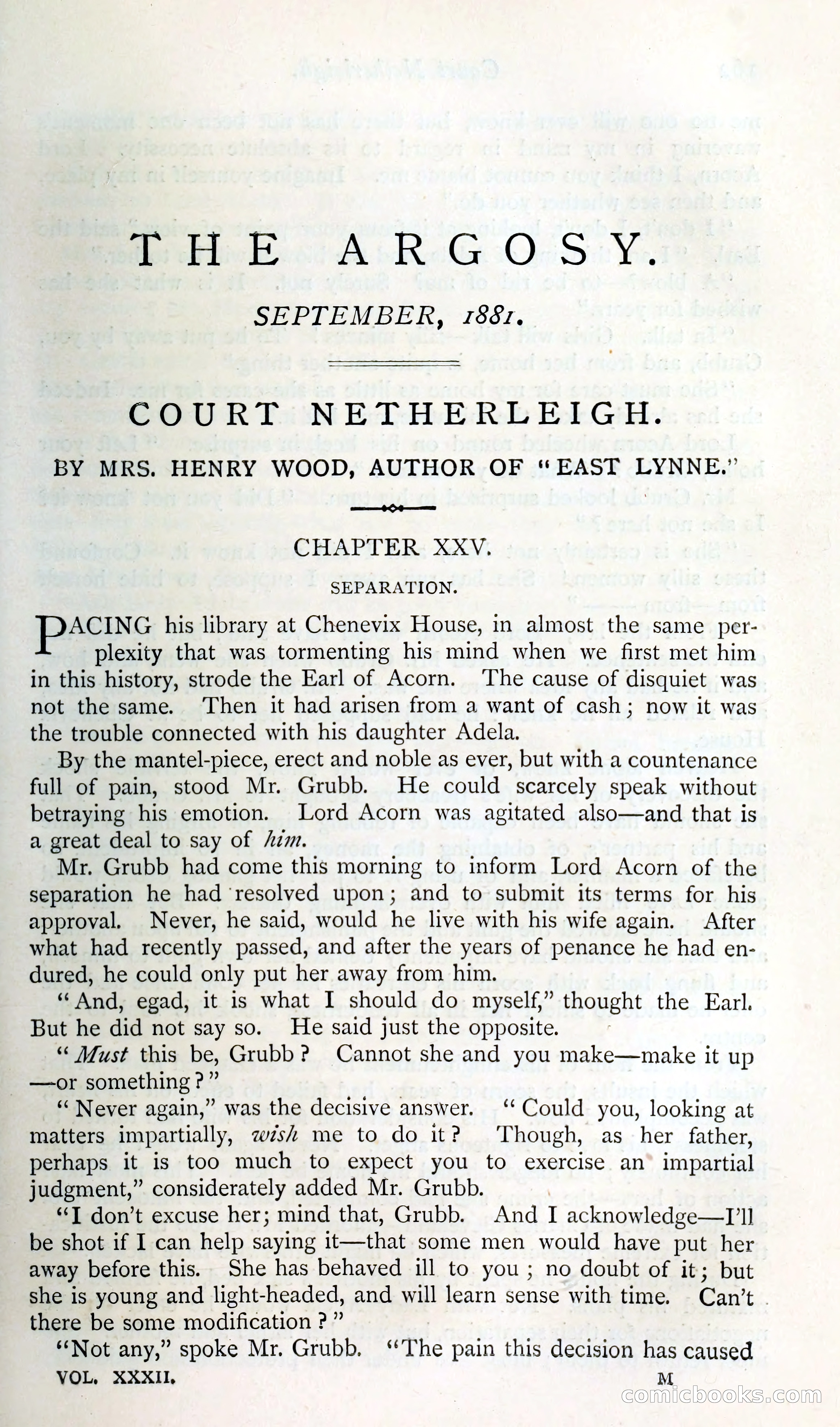 The Argosy — page 176 of 400