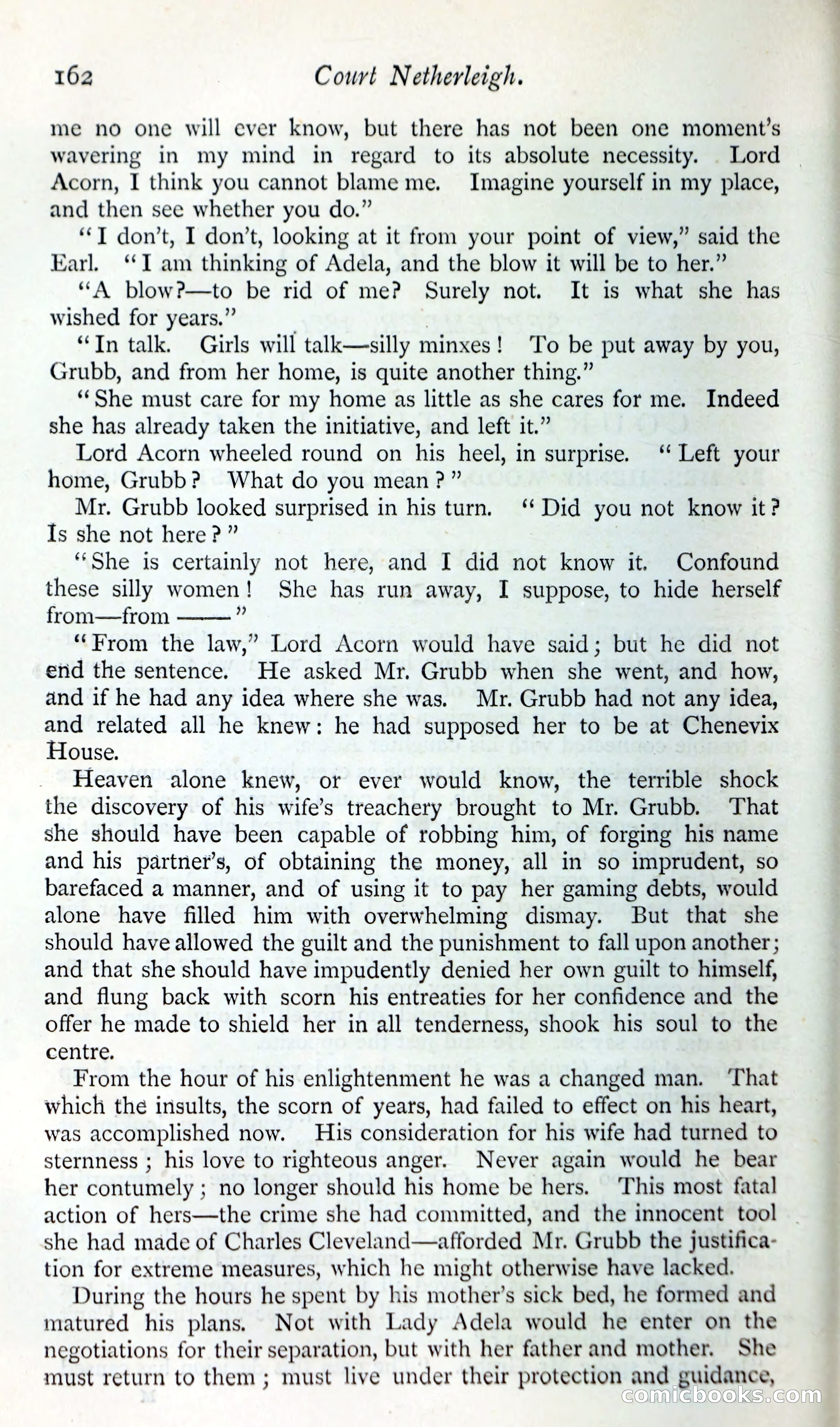 The Argosy — page 177 of 400