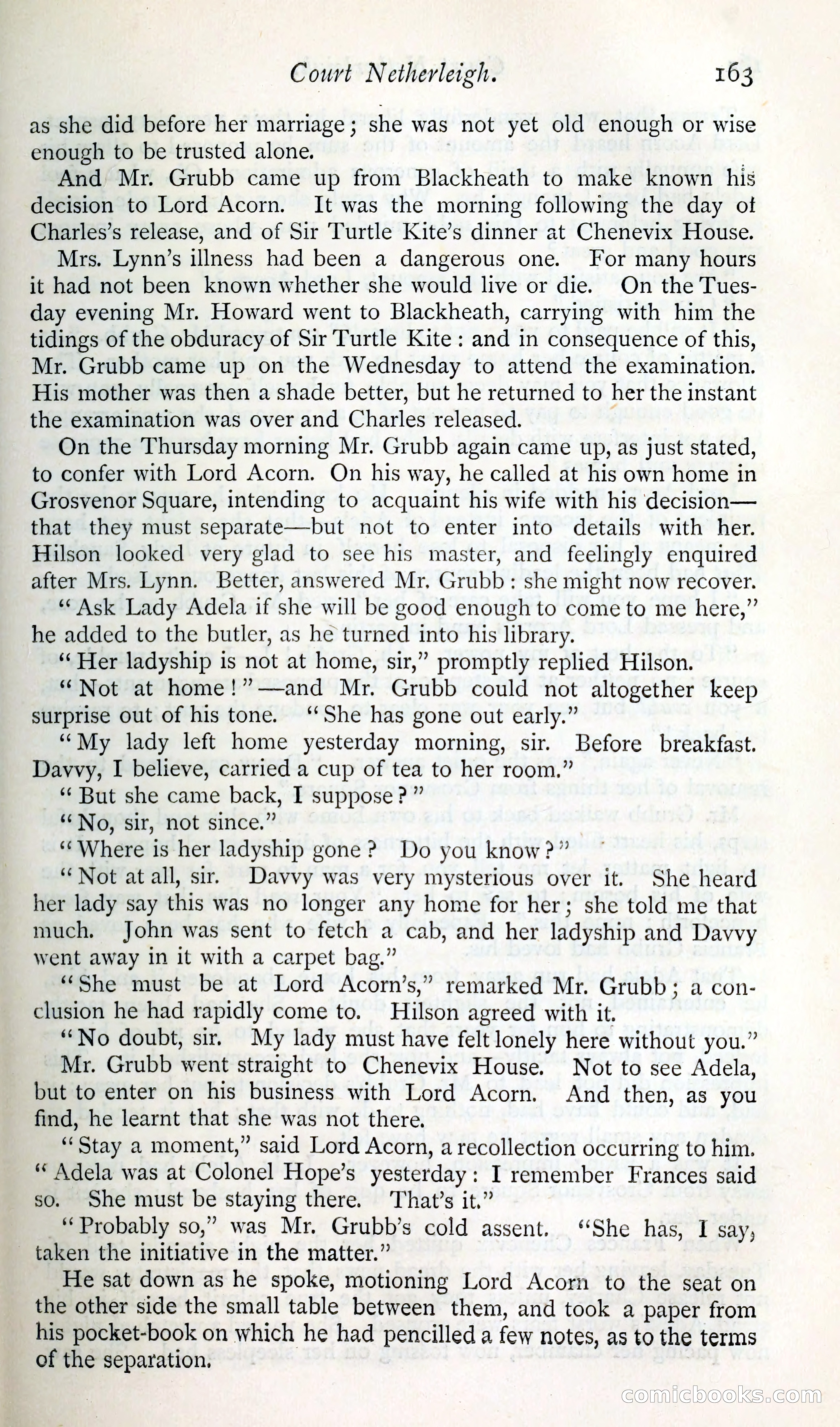 The Argosy — page 178 of 400