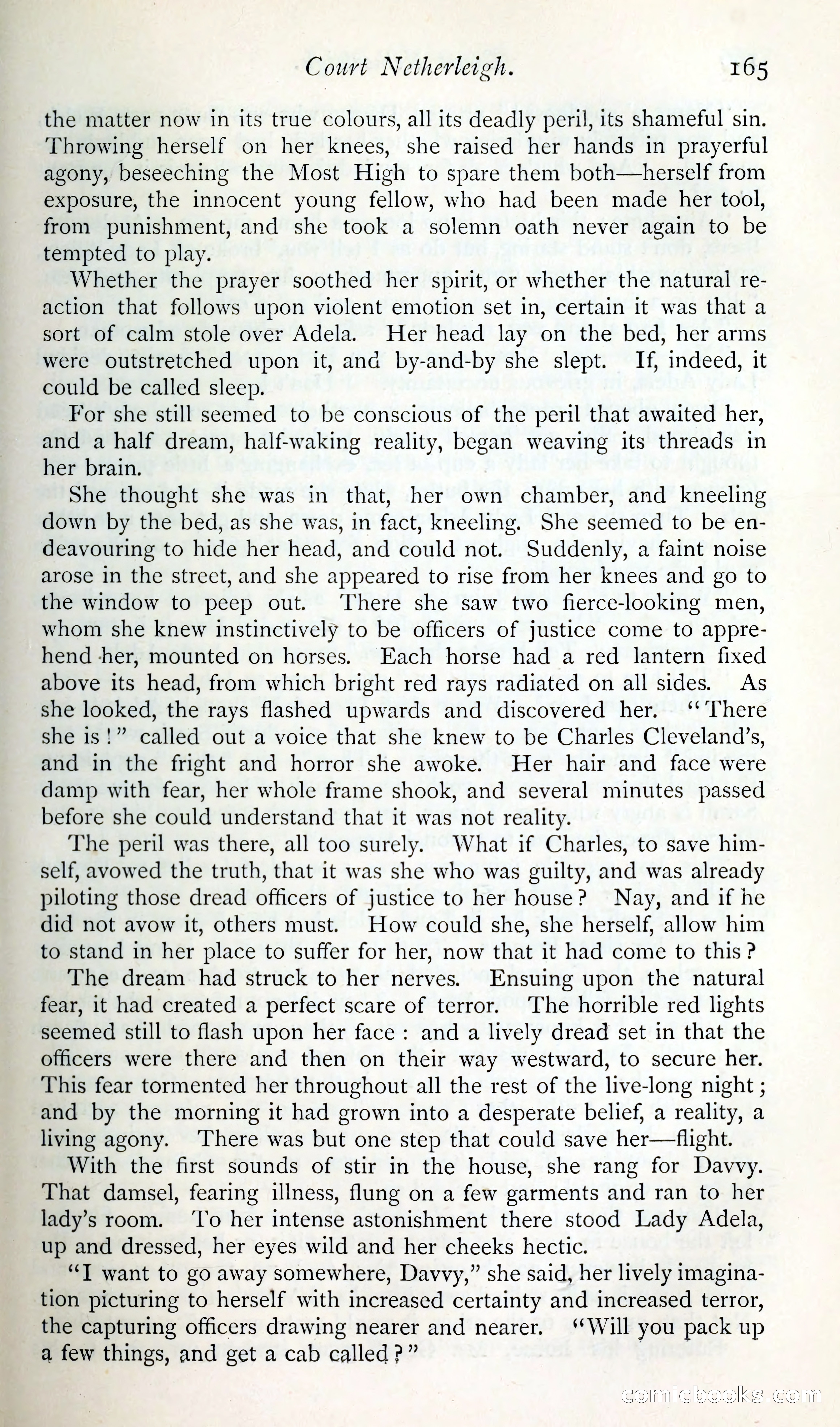 The Argosy — page 180 of 400
