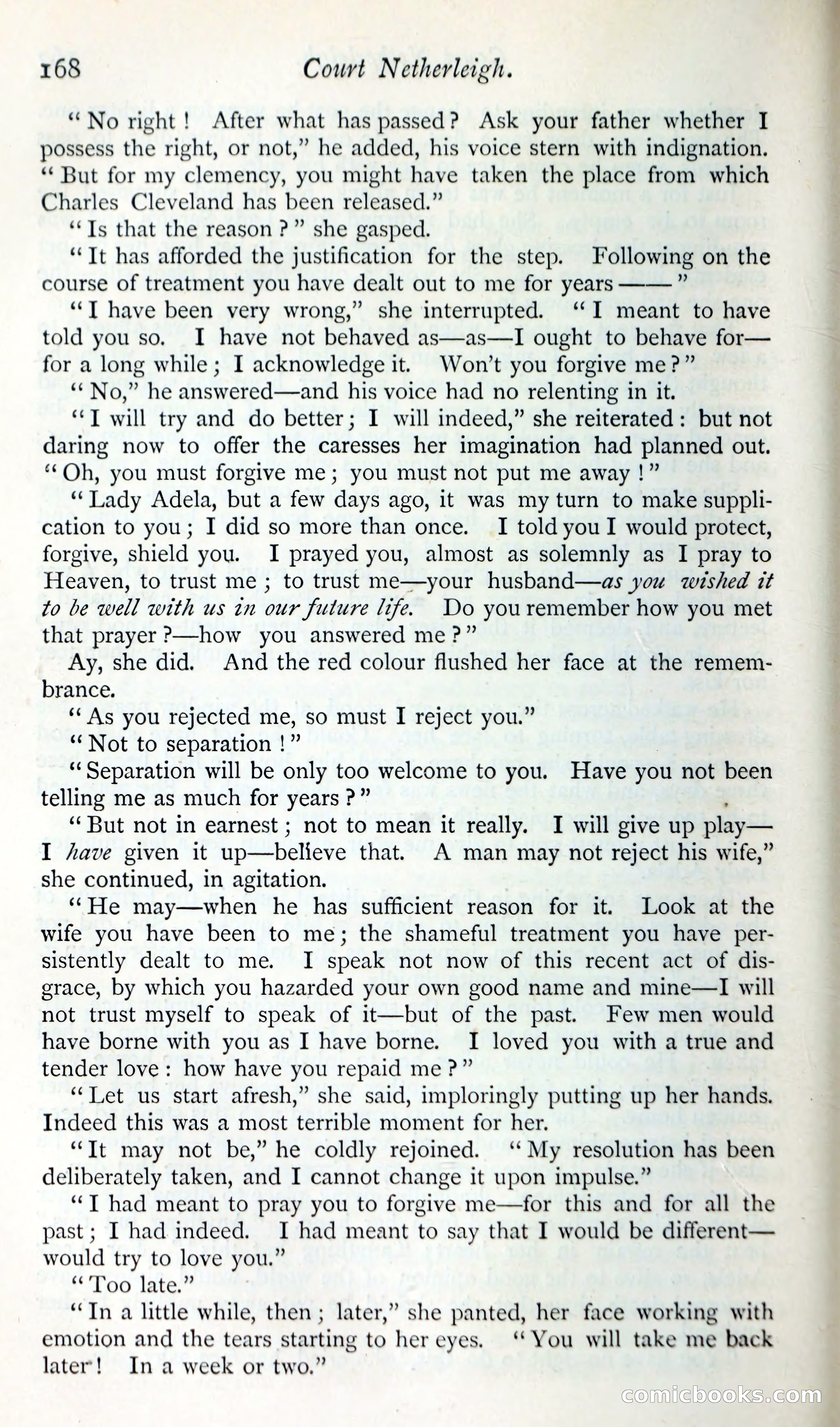 The Argosy — page 183 of 400