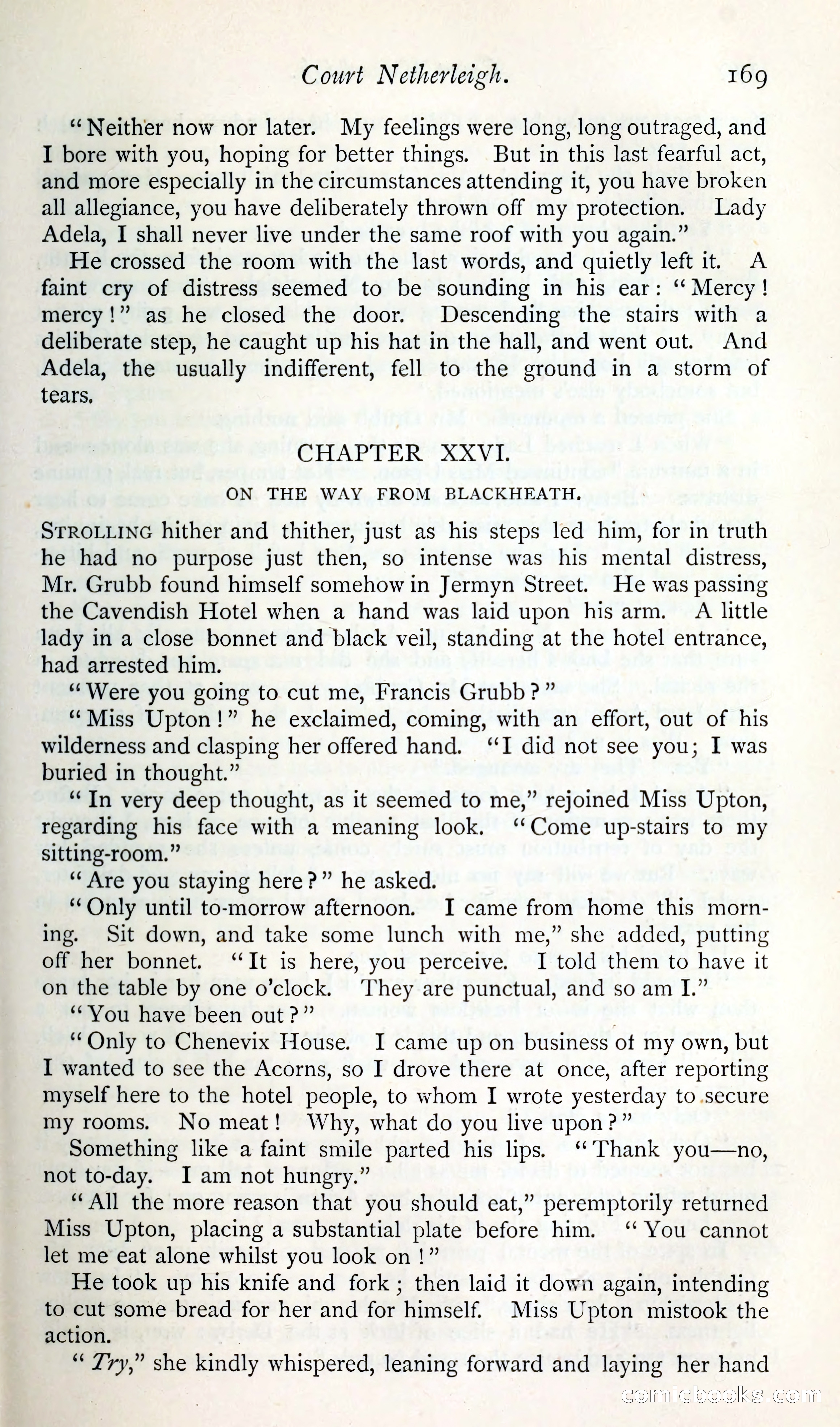 The Argosy — page 184 of 400