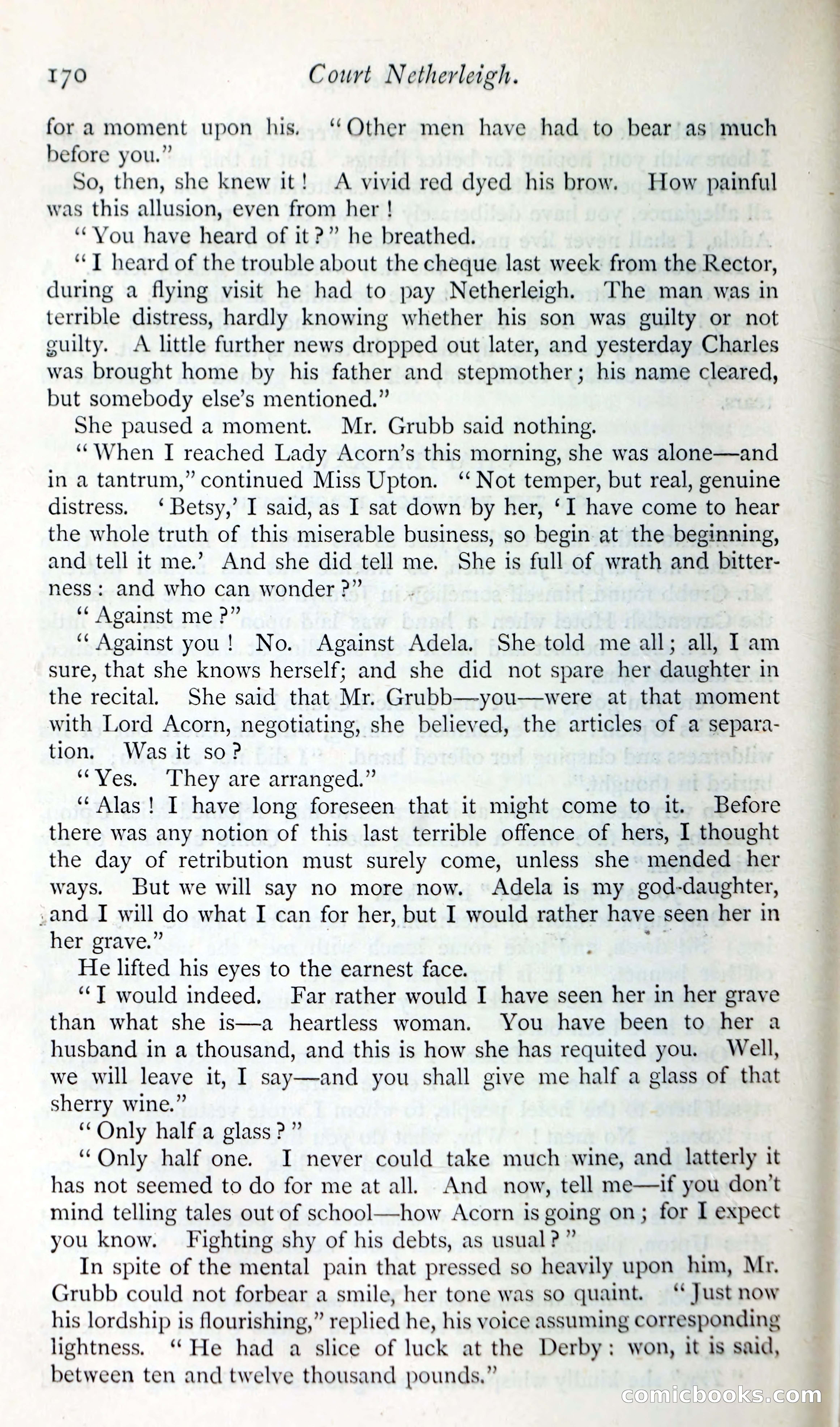 The Argosy — page 185 of 400