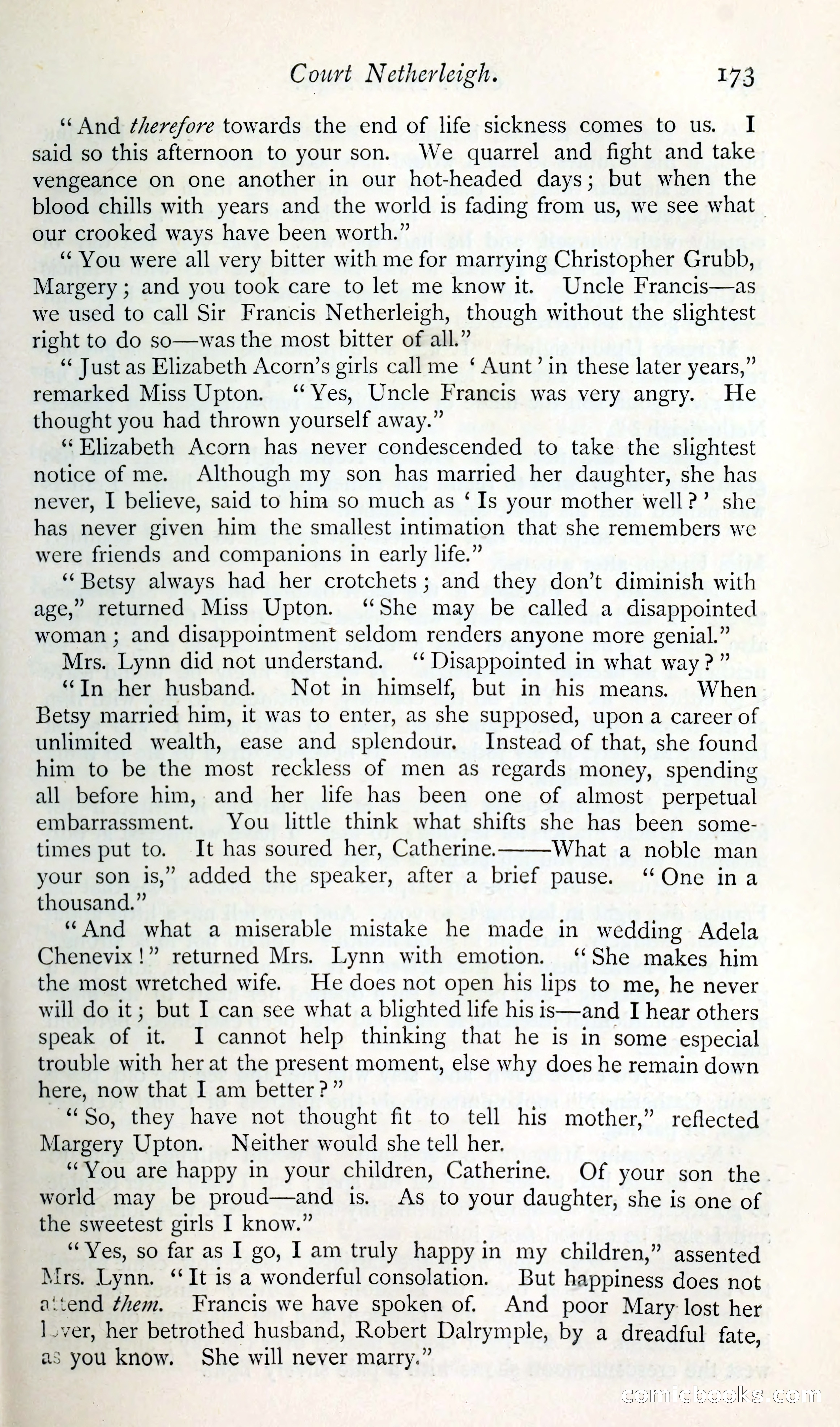 The Argosy — page 188 of 400