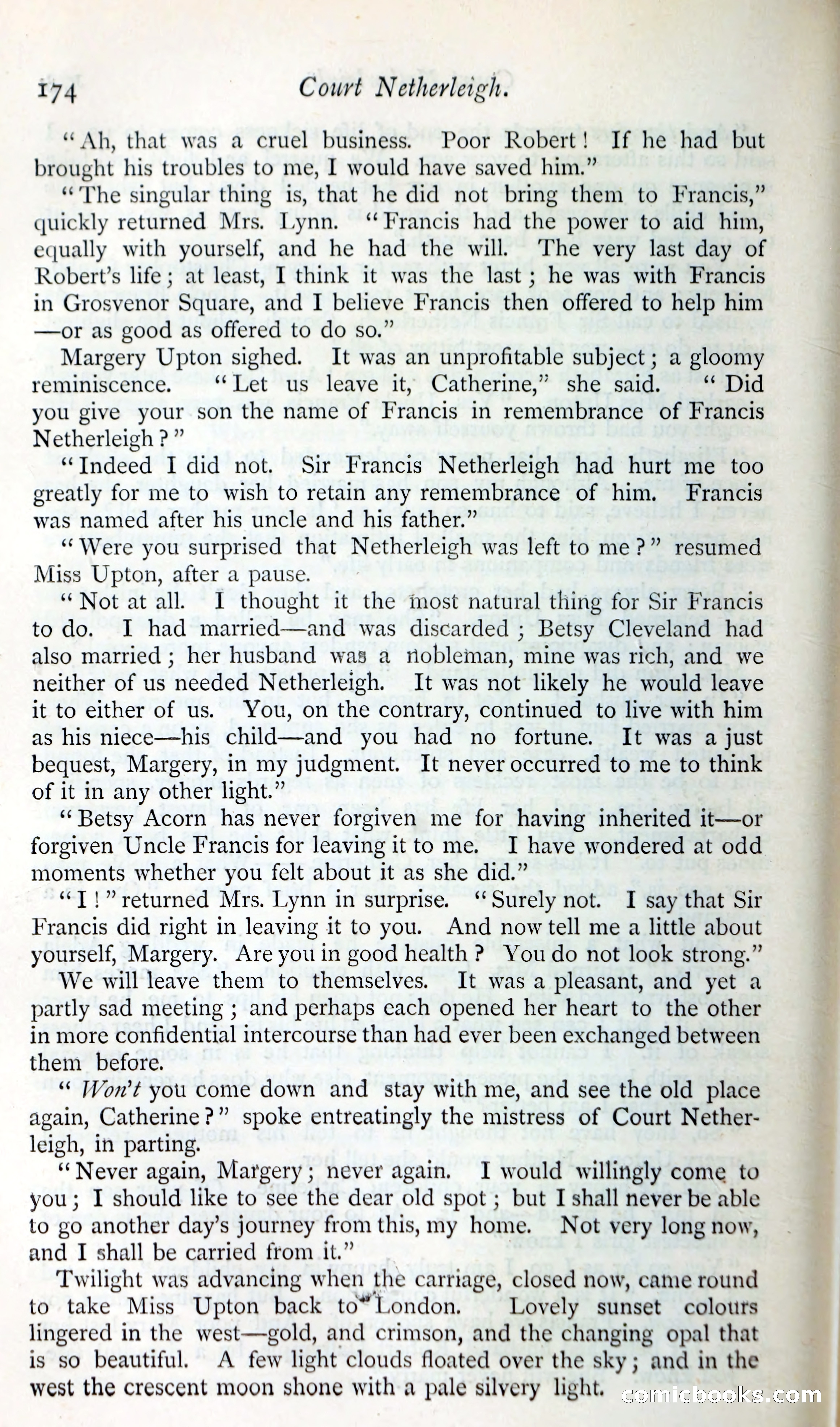 The Argosy — page 189 of 400