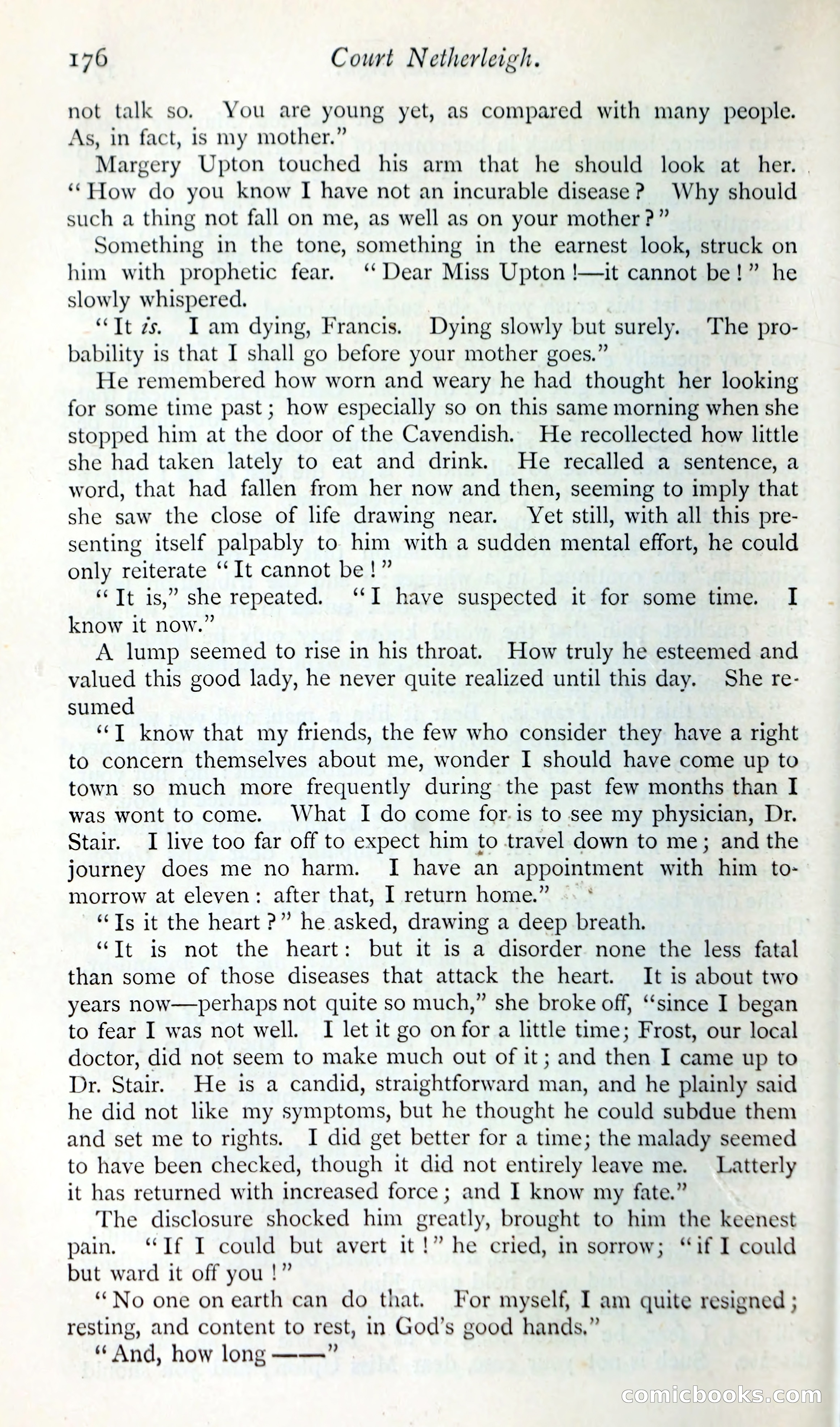 The Argosy — page 191 of 400