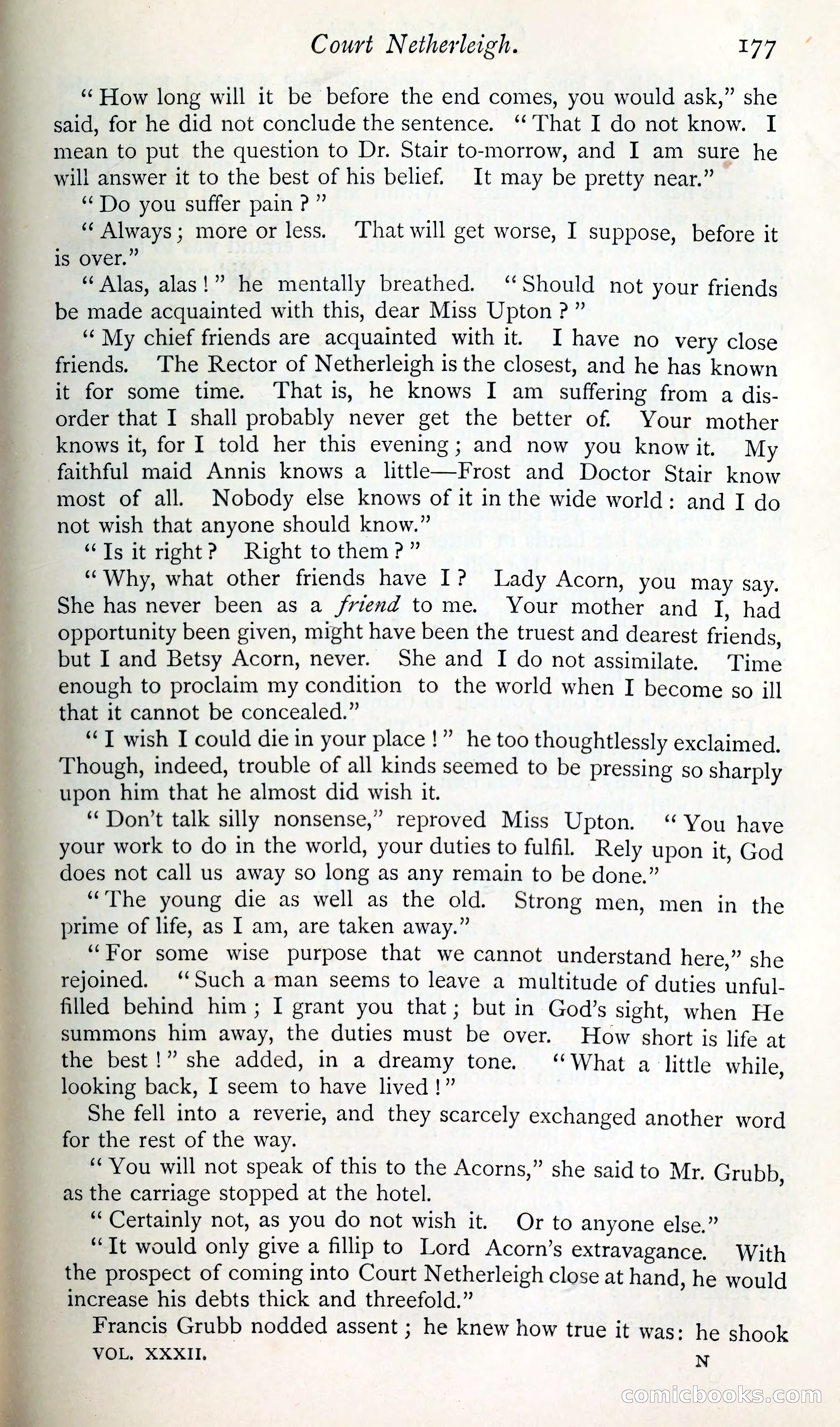 The Argosy — page 192 of 400