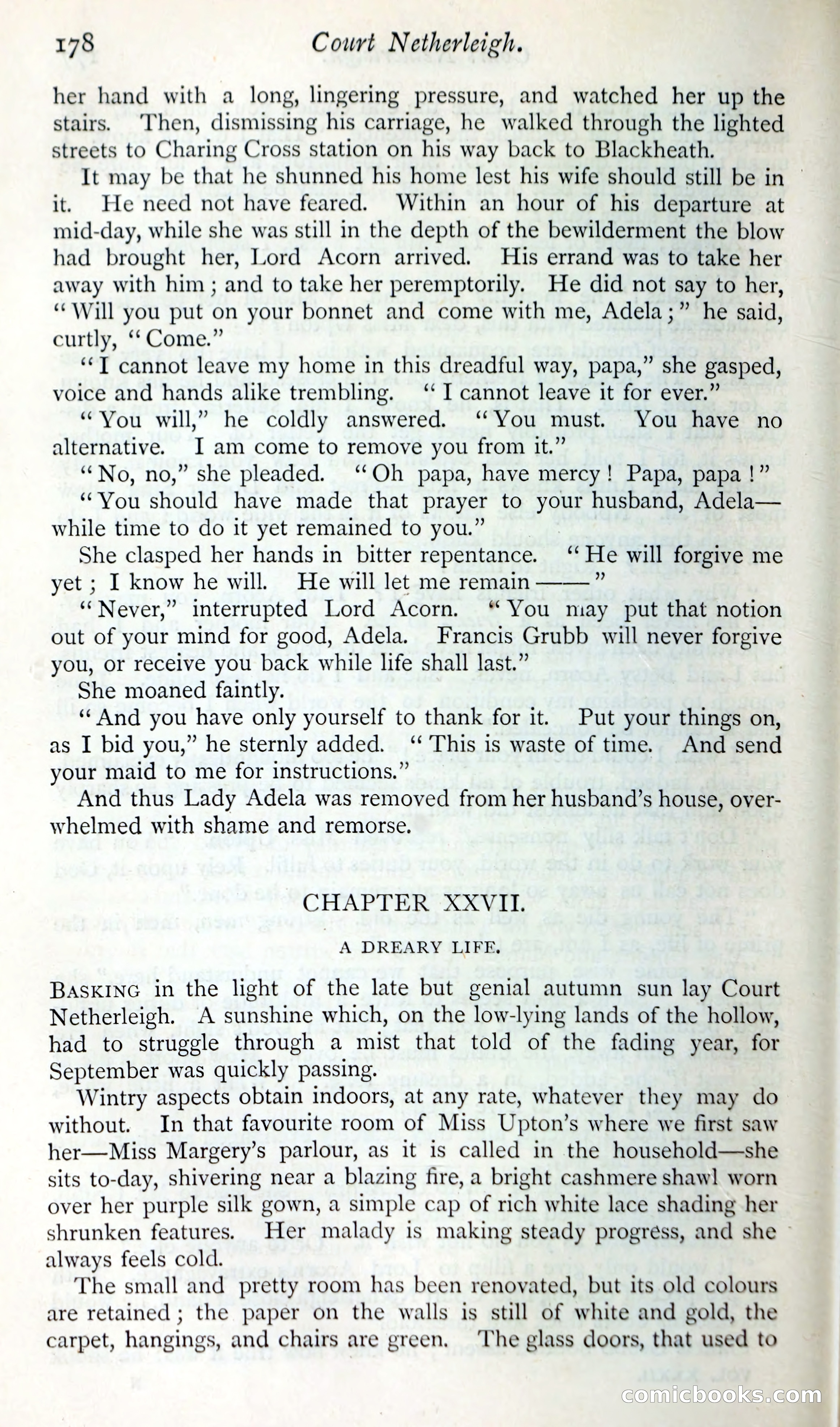 The Argosy — page 193 of 400
