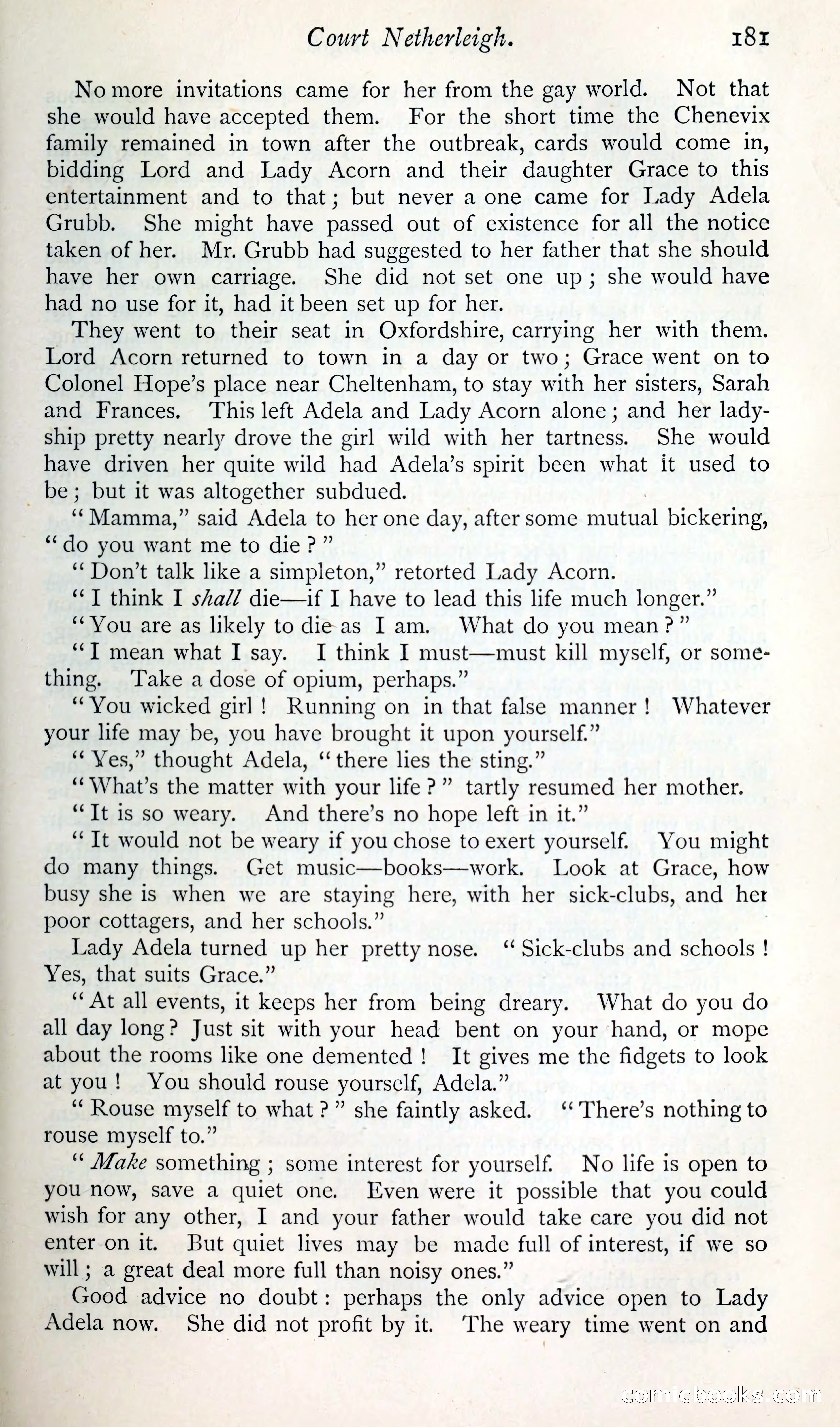 The Argosy — page 196 of 400
