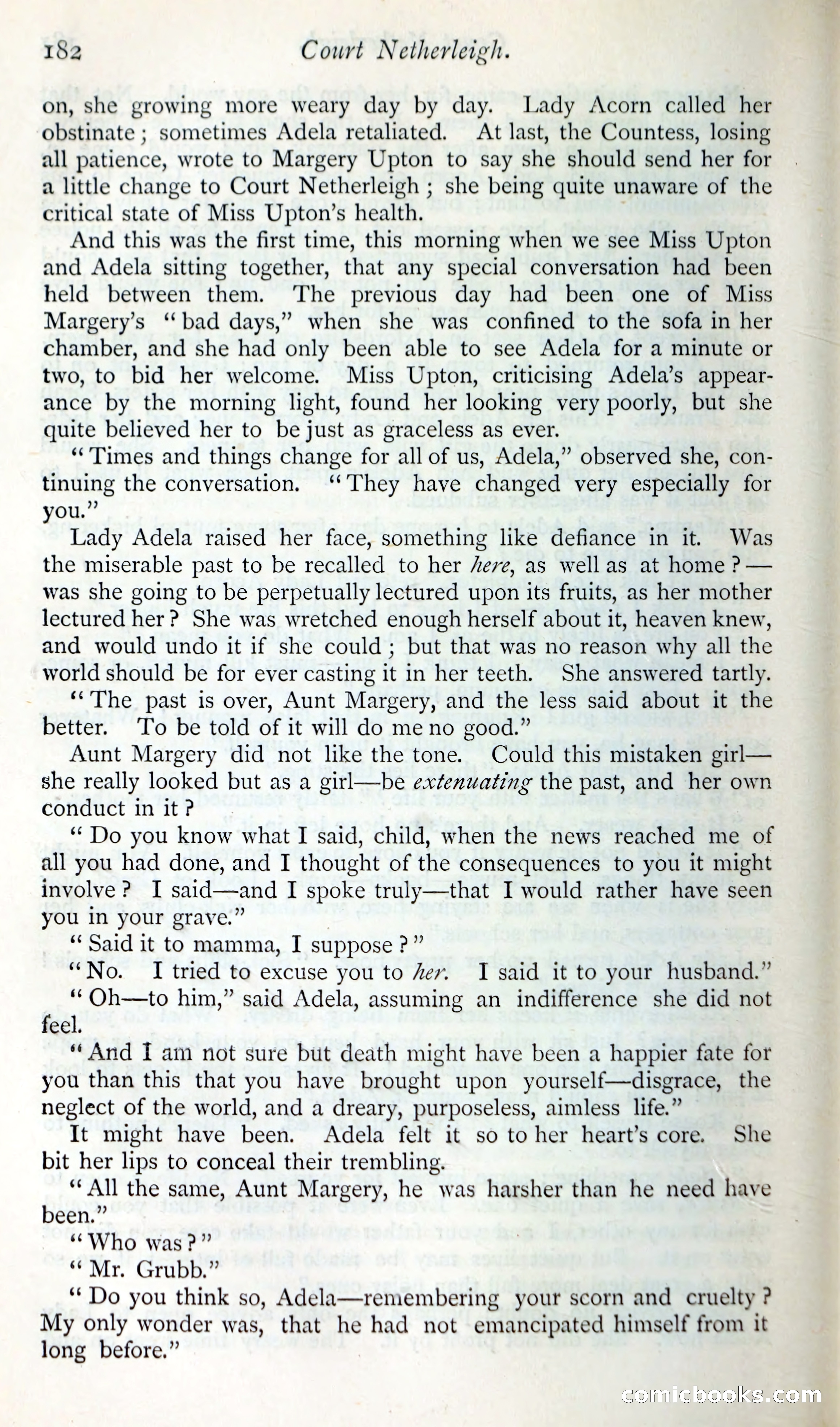 The Argosy — page 197 of 400