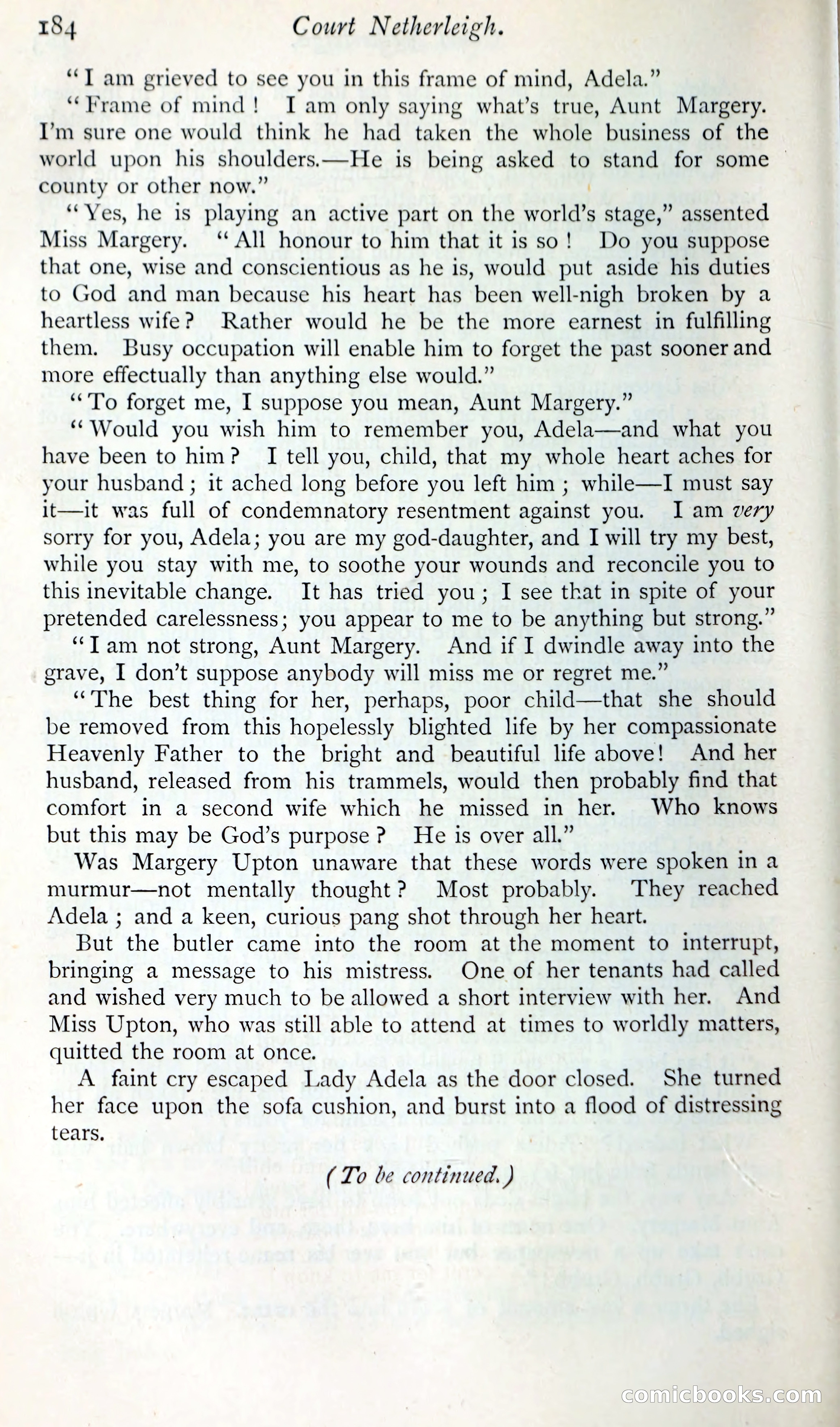The Argosy — page 199 of 400