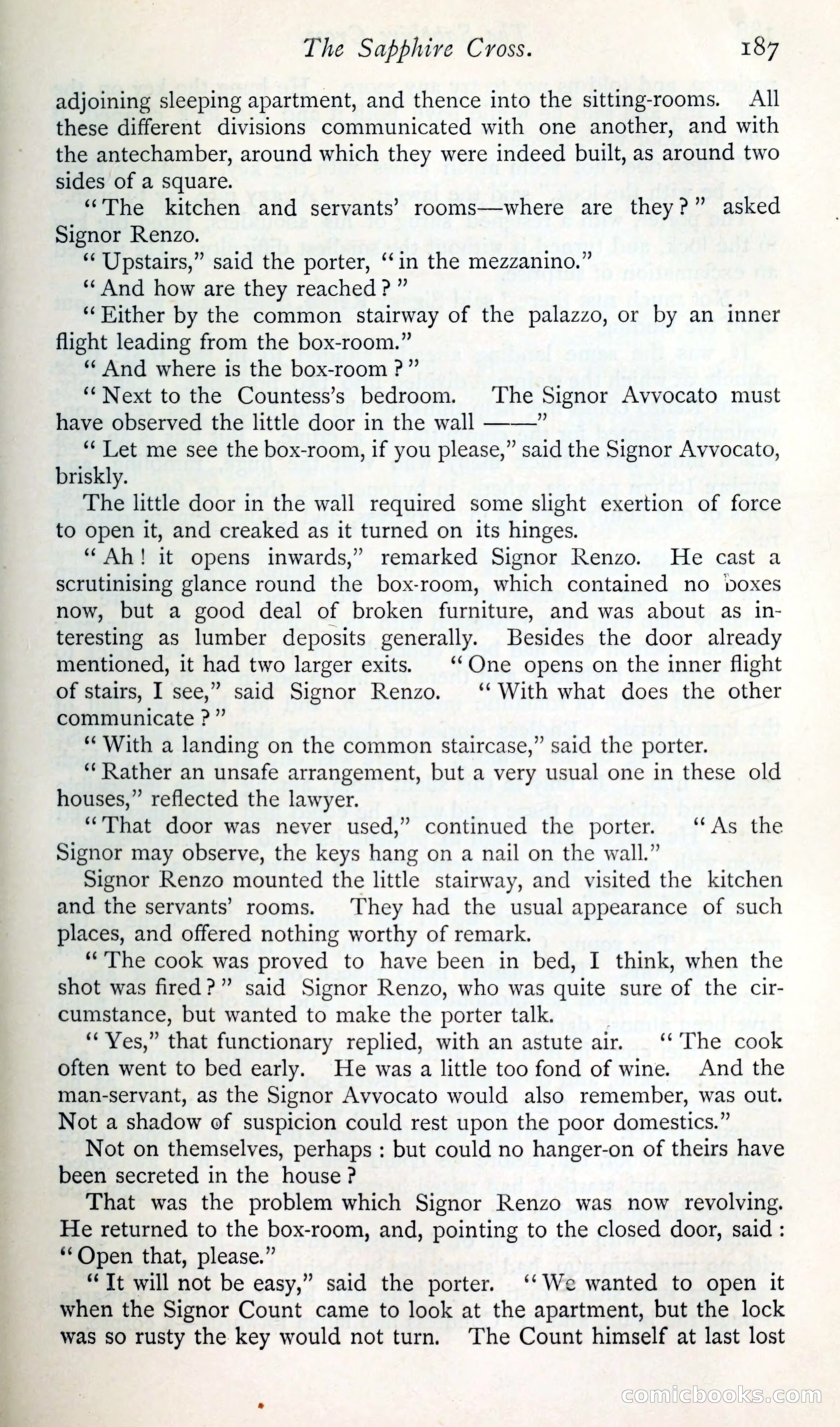 The Argosy — page 202 of 400