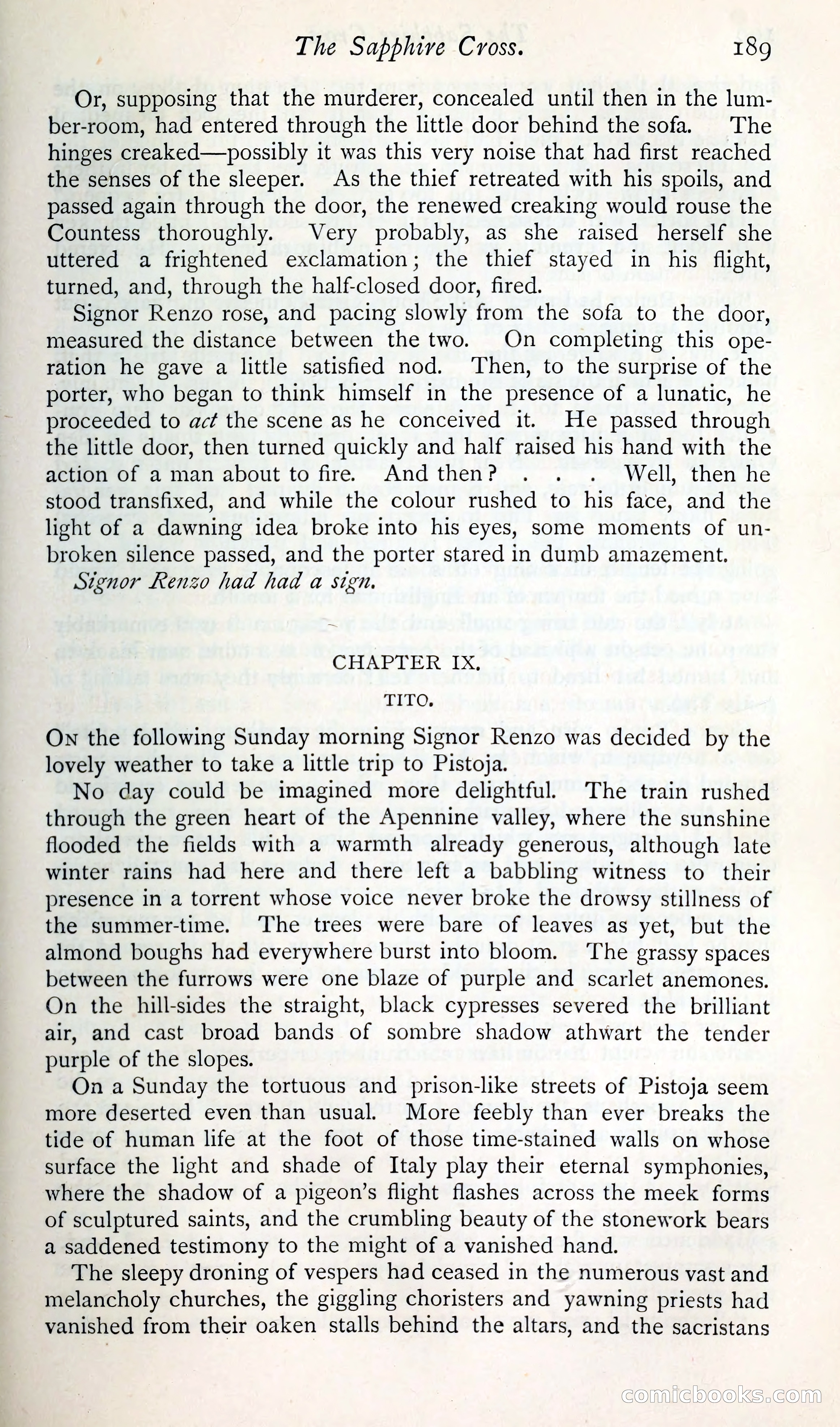The Argosy — page 204 of 400