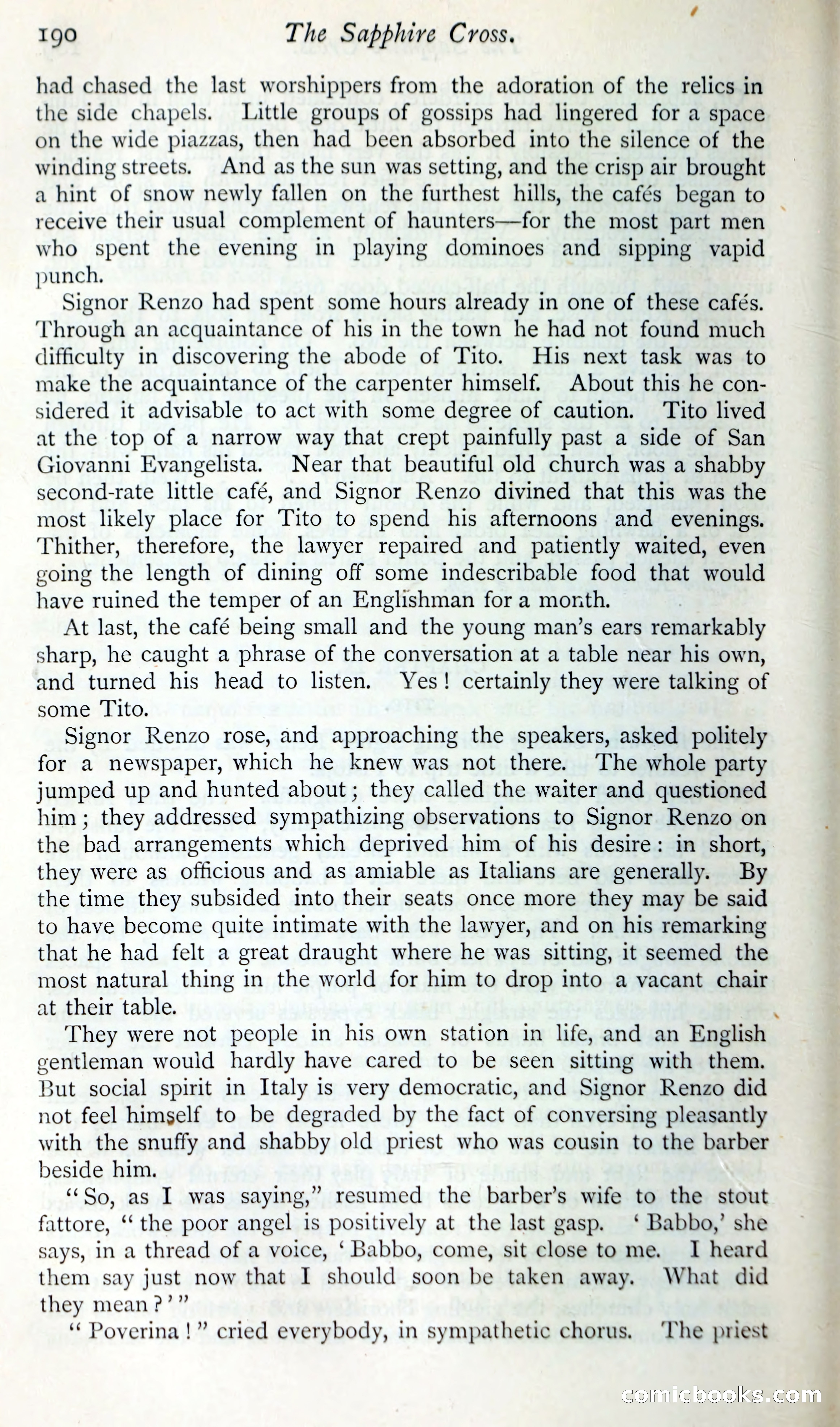 The Argosy — page 205 of 400