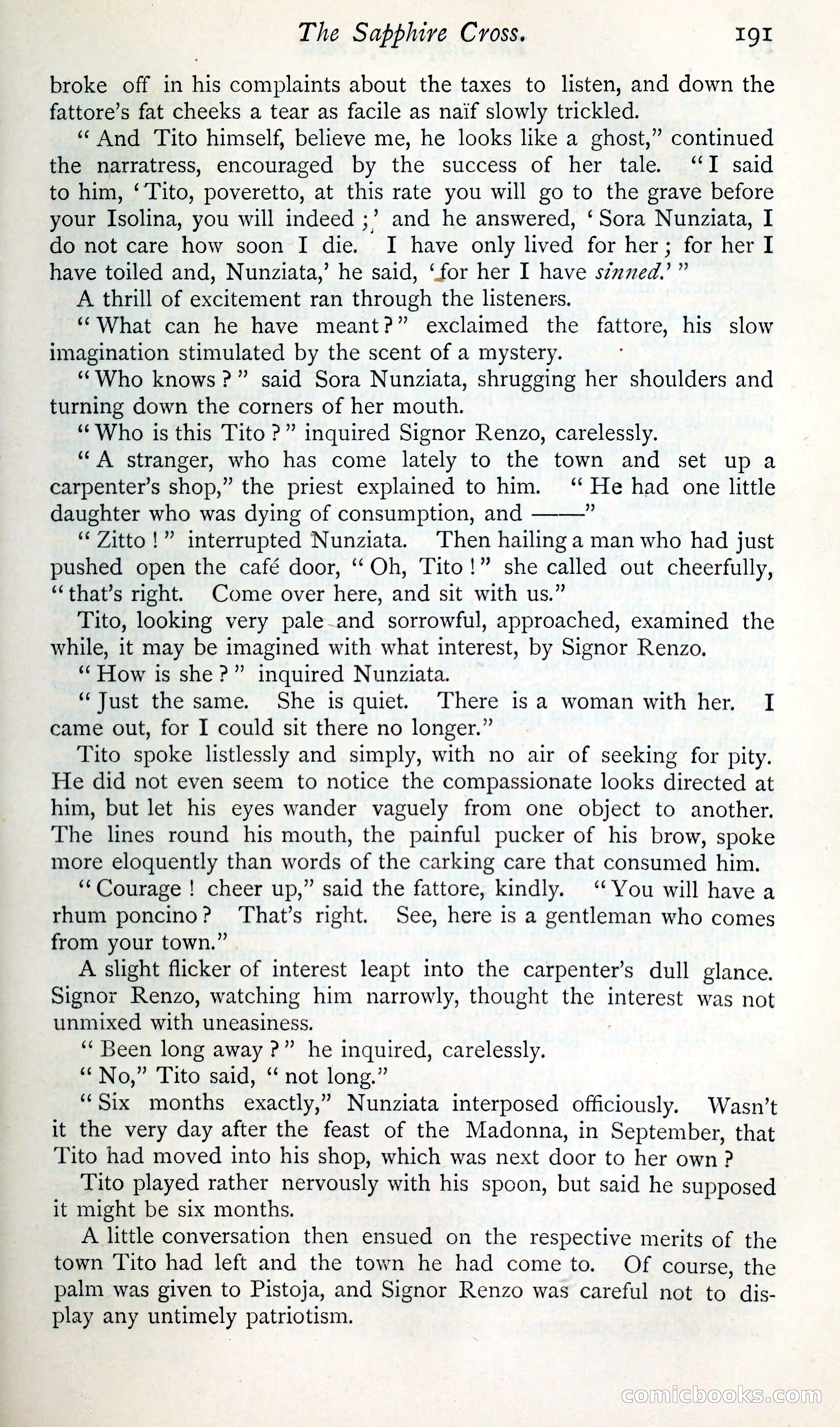 The Argosy — page 206 of 400